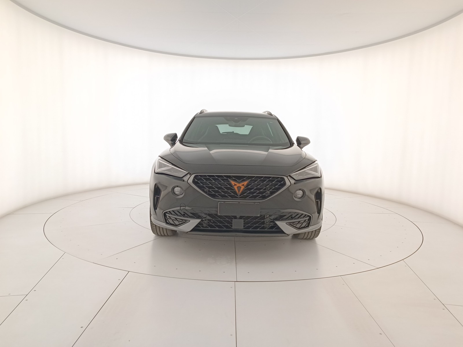 2 - CUPRA Formentor 1.5 tsi 150cv dsg