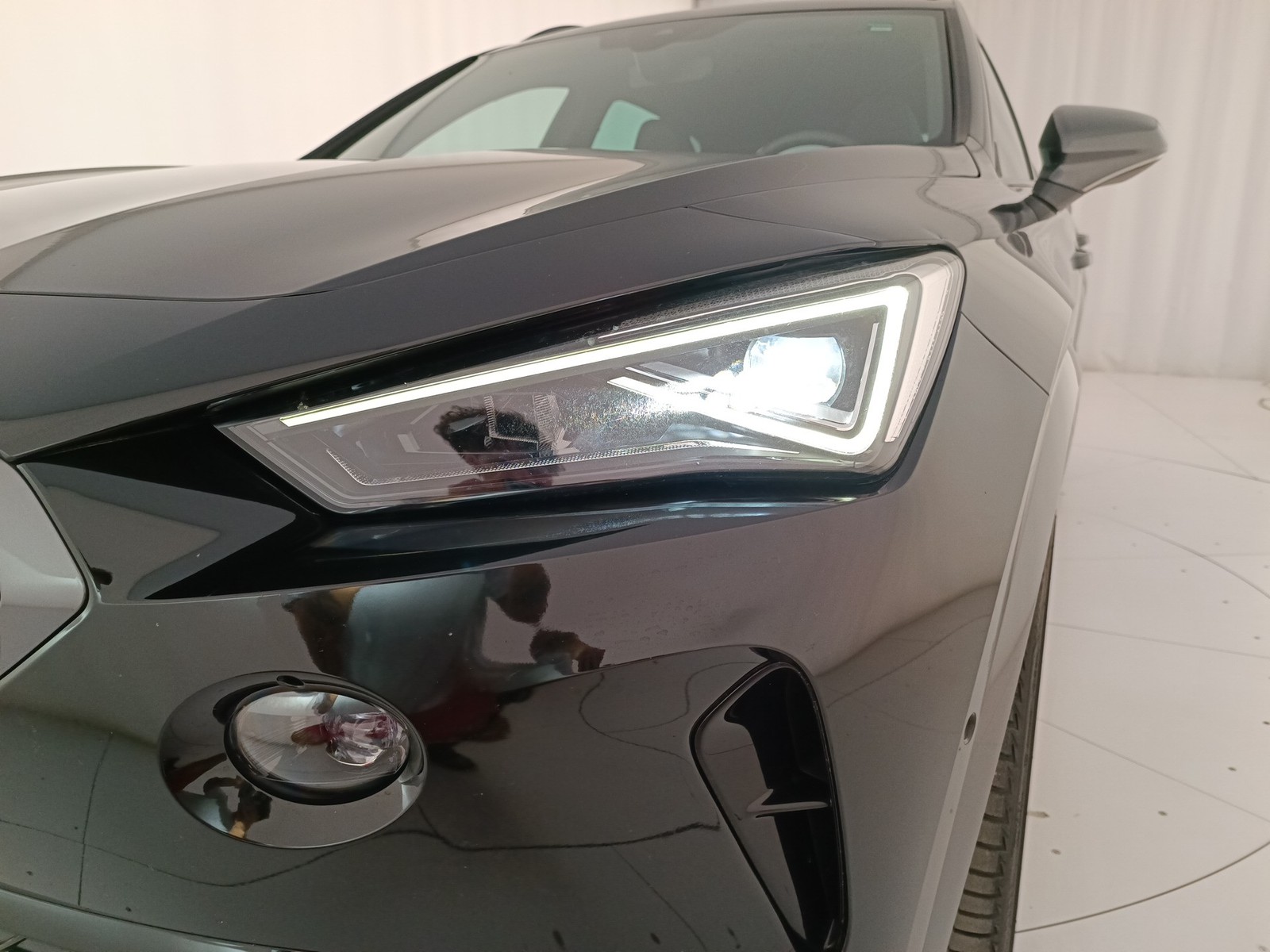 23 - CUPRA Formentor 1.5 tsi 150cv dsg