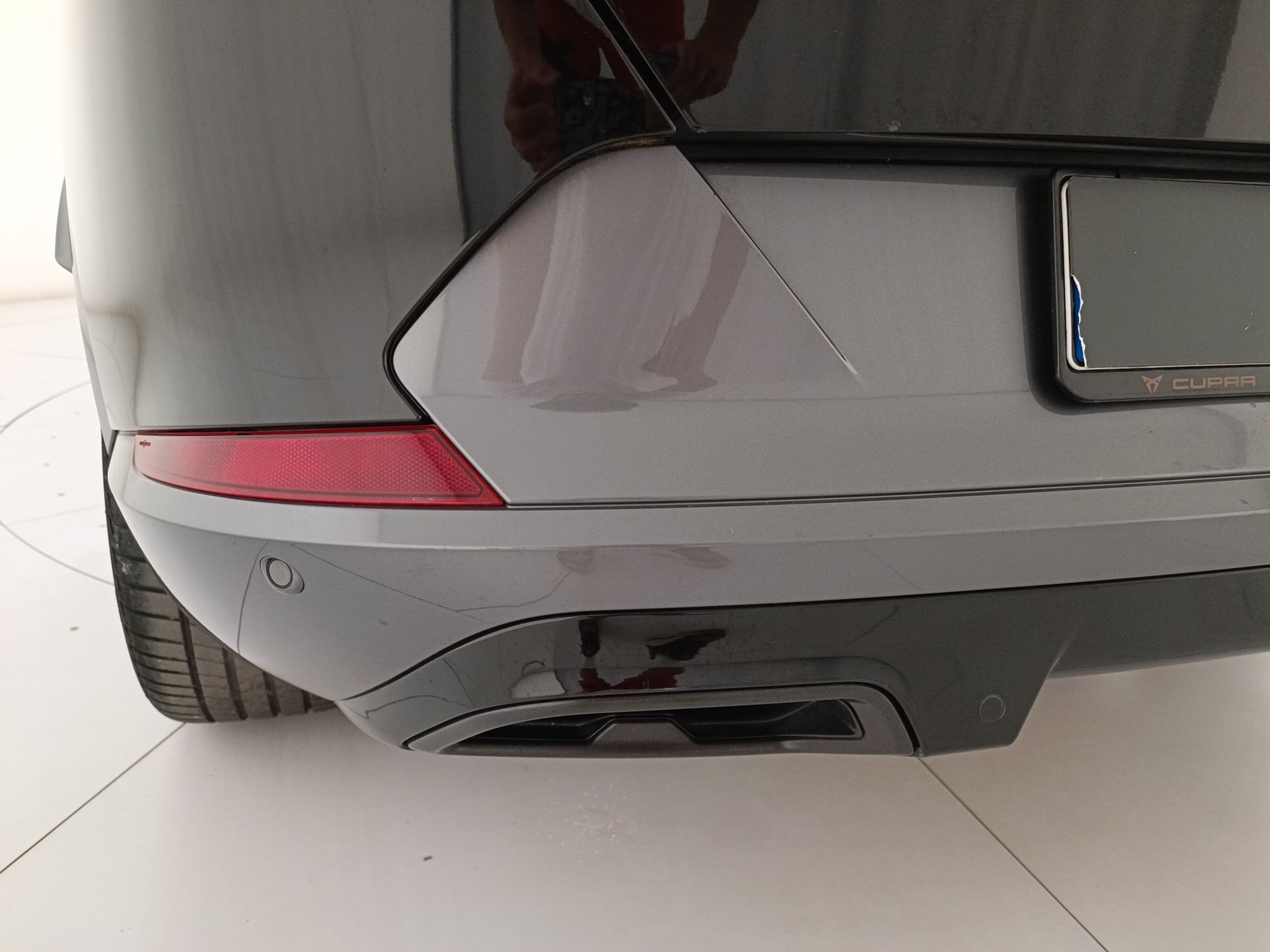 28 - CUPRA Formentor 1.5 tsi 150cv dsg
