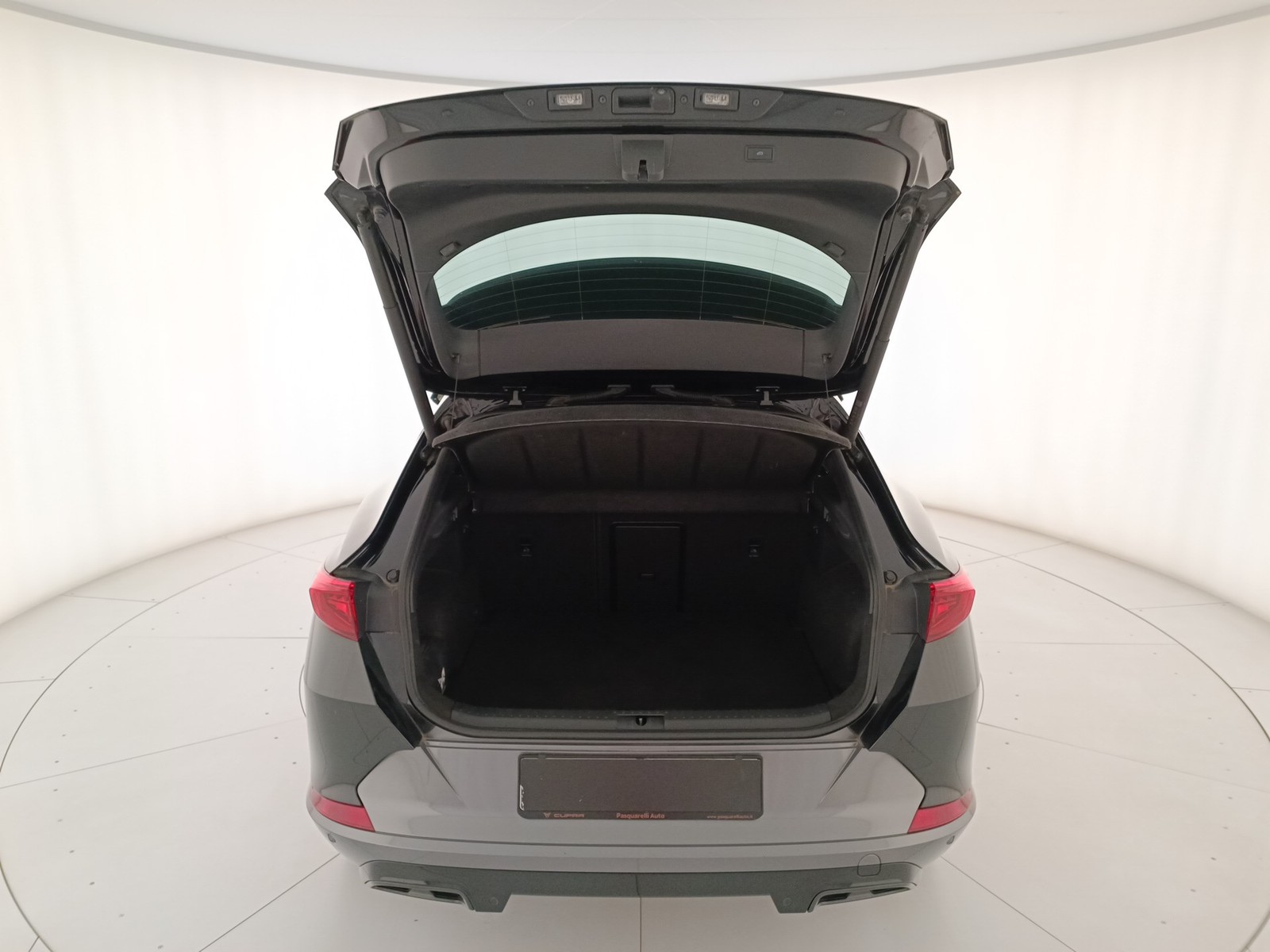 29 - CUPRA Formentor 1.5 tsi 150cv dsg