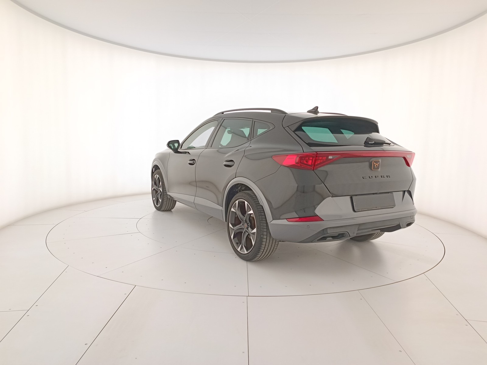 4 - CUPRA Formentor 1.5 tsi 150cv dsg