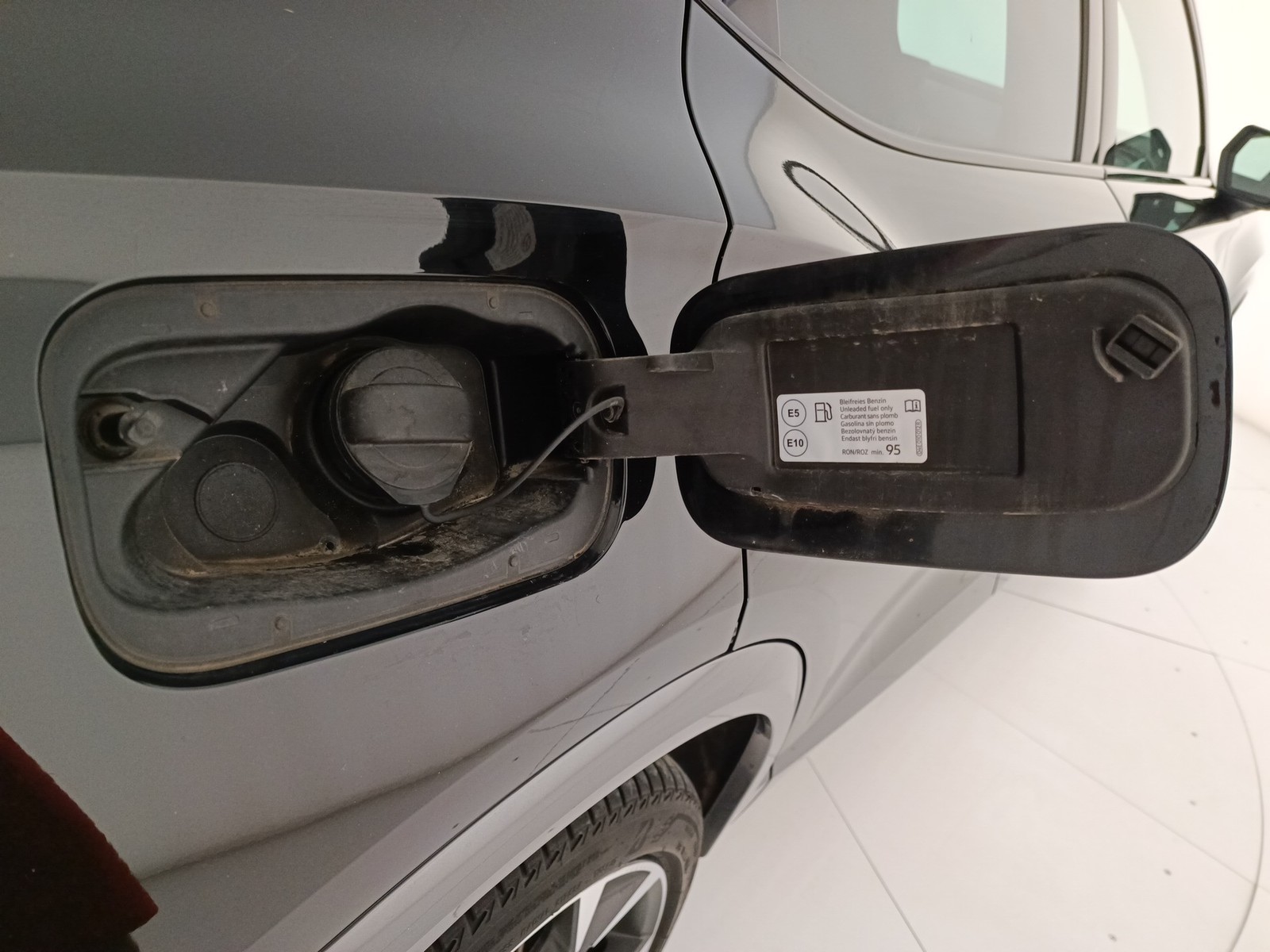 32 - CUPRA Formentor 1.5 tsi 150cv dsg