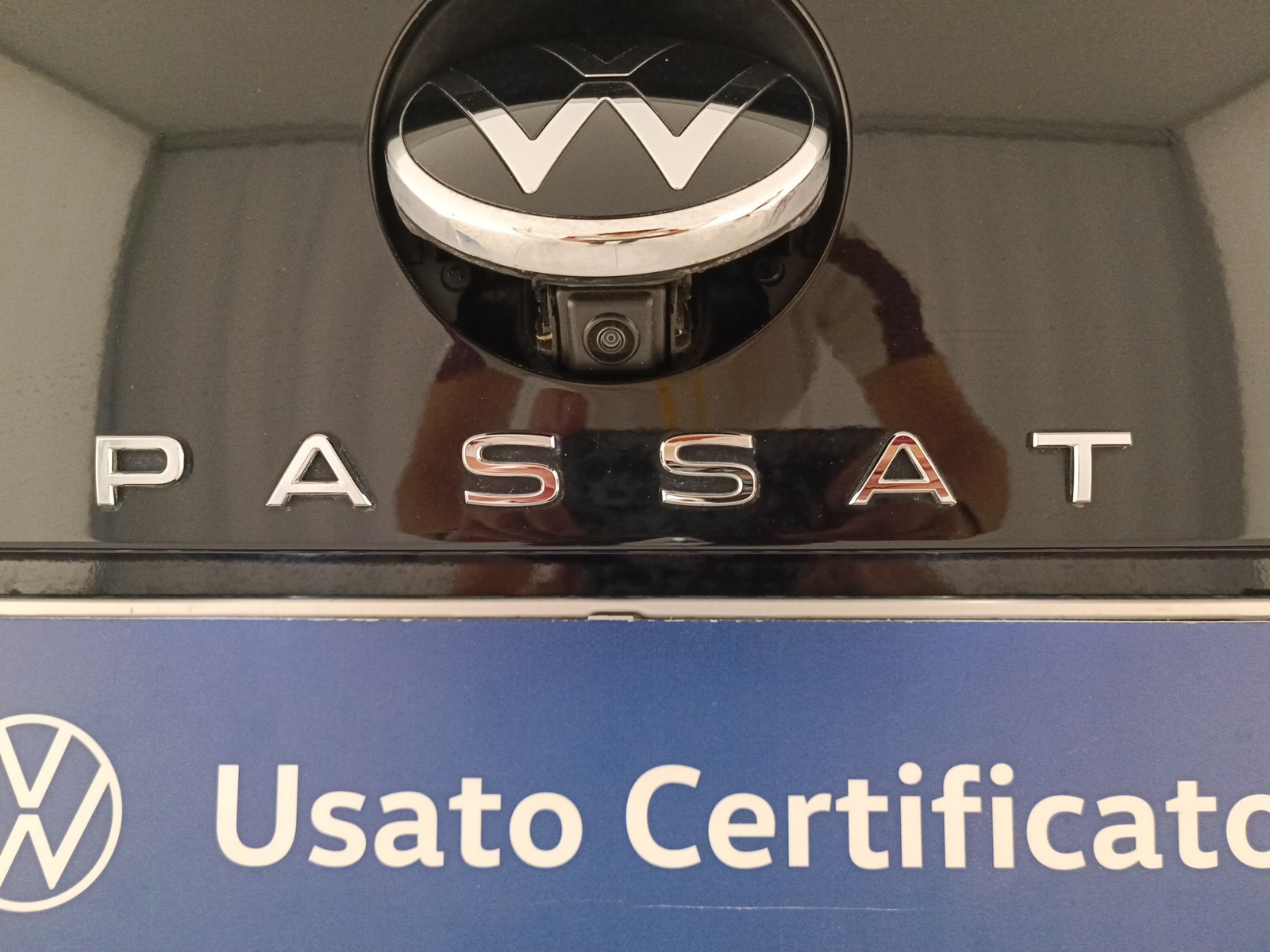 29 - Volkswagen Passat alltrack 2.0 tdi scr 200cv 4motion dsg