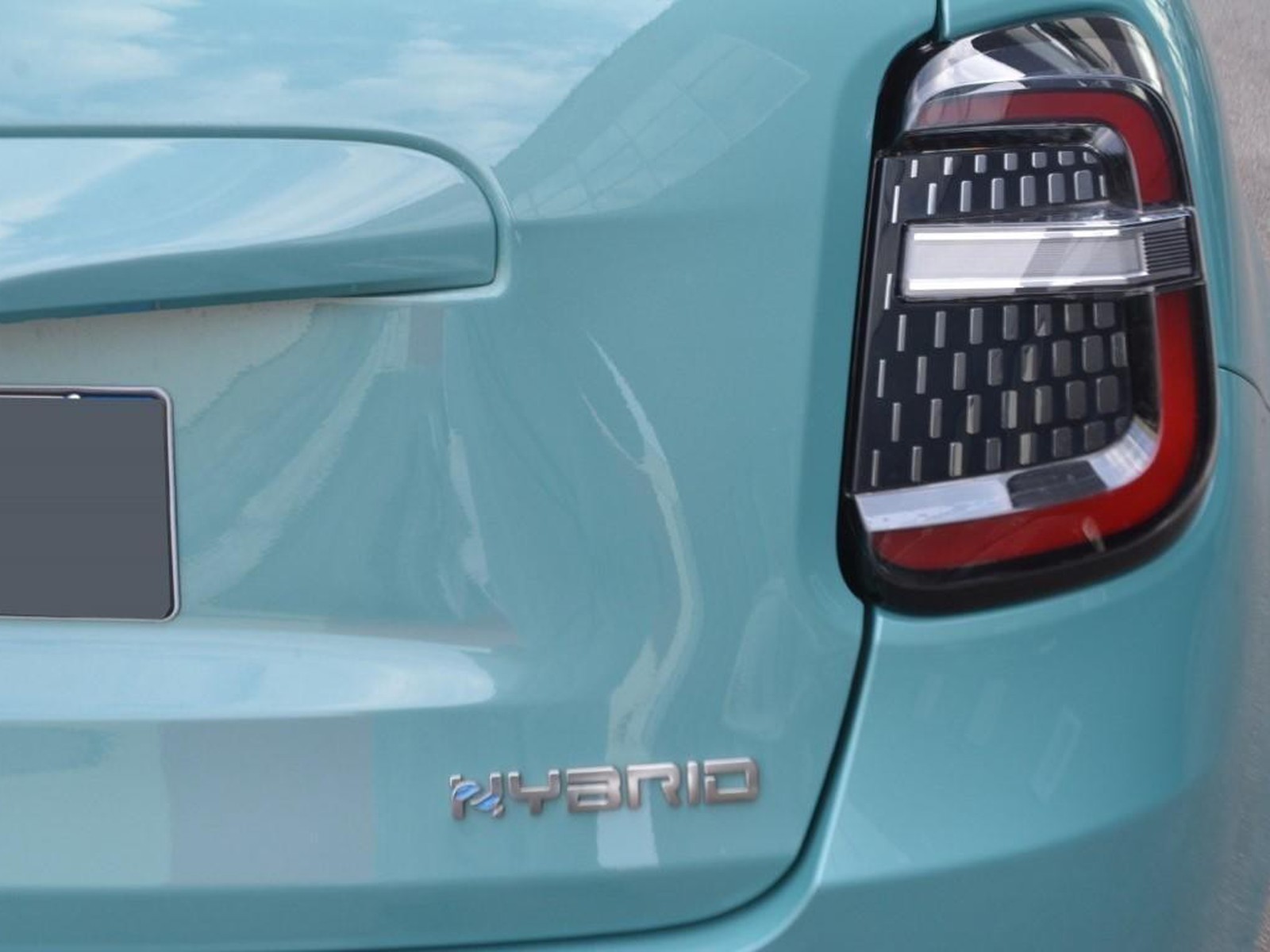 24 - Fiat 600 1.2 hybrid 145cv edct