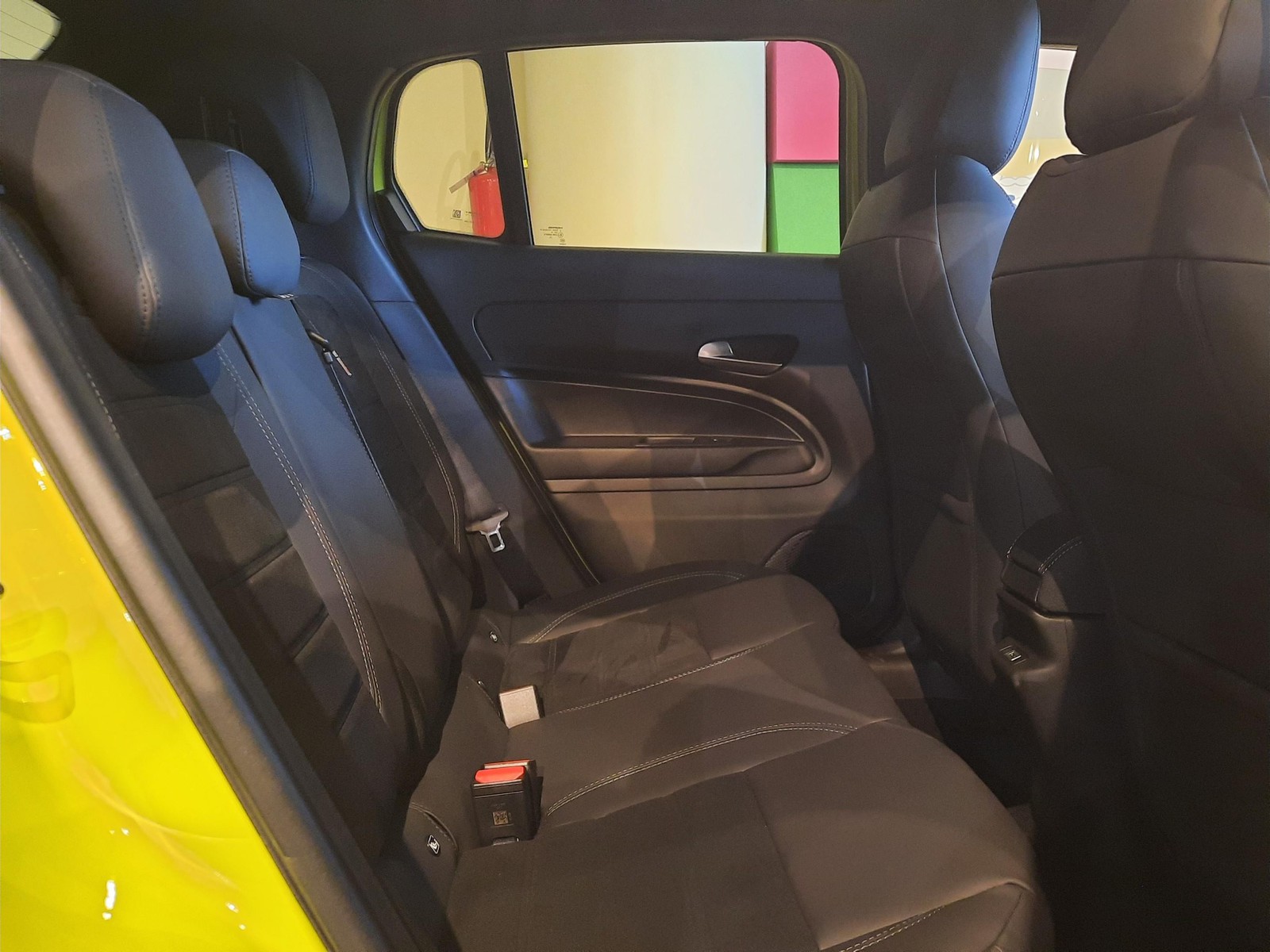 8 - Fiat 600 1.2 hybrid 110cv sport edizione milano cortina 2026 edct