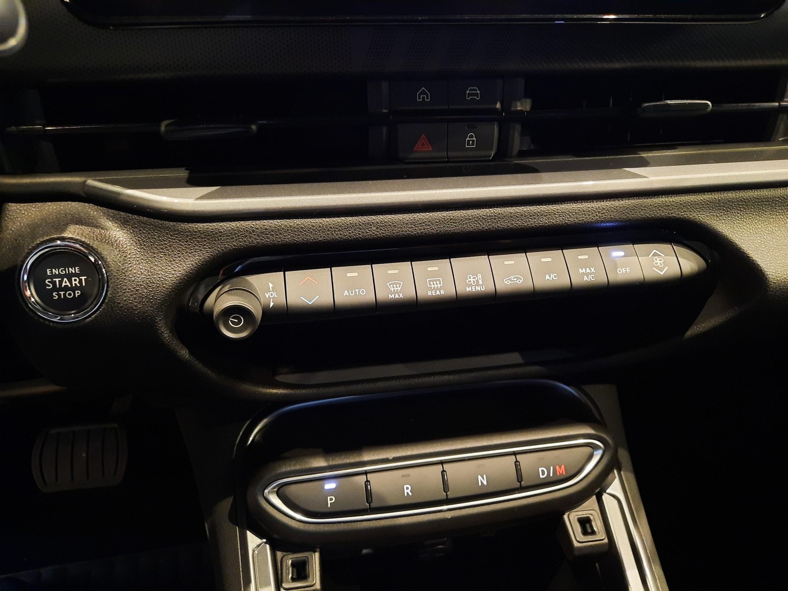 10 - Fiat 600 1.2 hybrid 110cv sport edizione milano cortina 2026 edct