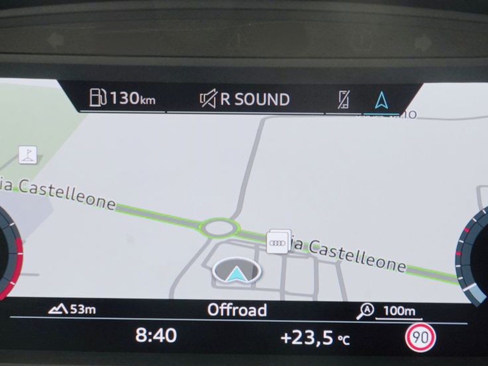 28 - Audi A1 sportback 30 1.0 tfsi 116cv s line edition s tronic