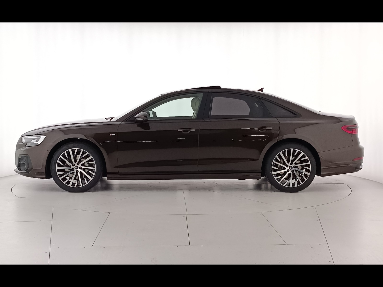 15 - Audi A8 50 3.0 v6 tdi mhev quattro tiptronic