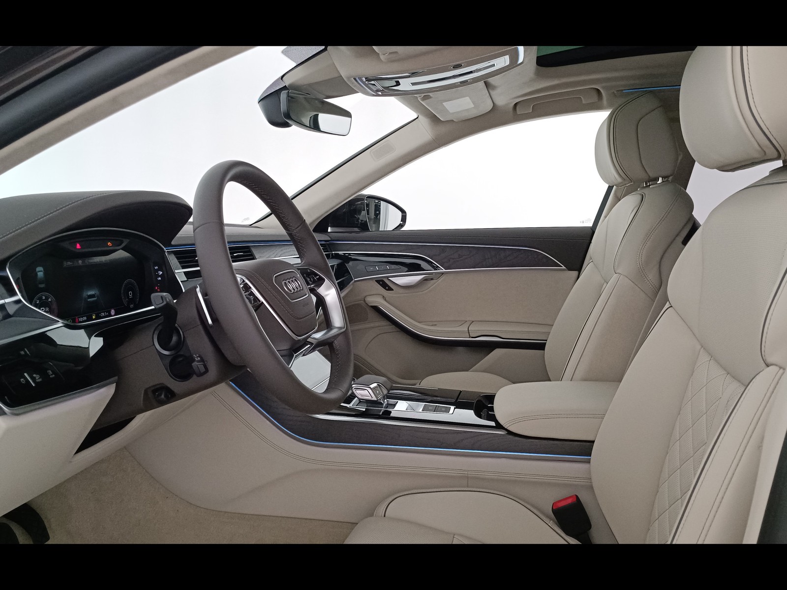 33 - Audi A8 50 3.0 v6 tdi mhev quattro tiptronic