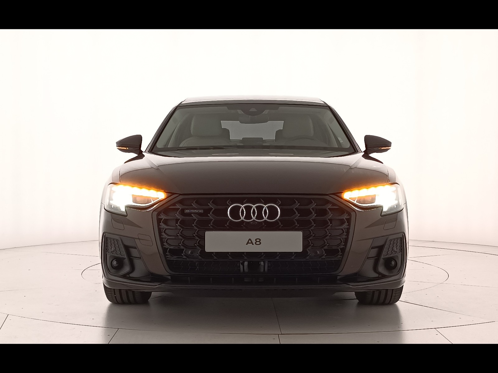 40 - Audi A8 50 3.0 v6 tdi mhev quattro tiptronic