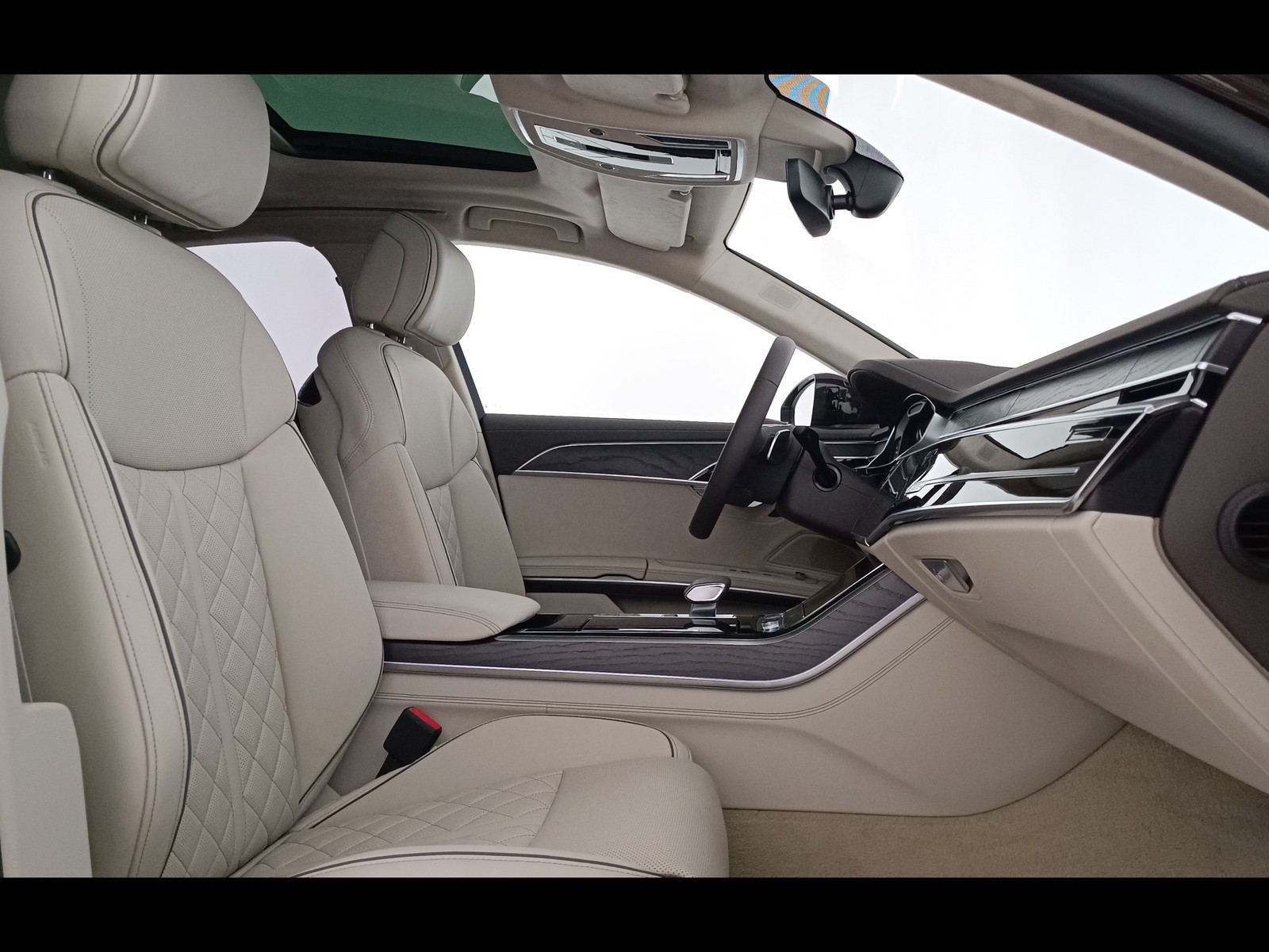 8 - Audi A8 50 3.0 v6 tdi mhev quattro tiptronic