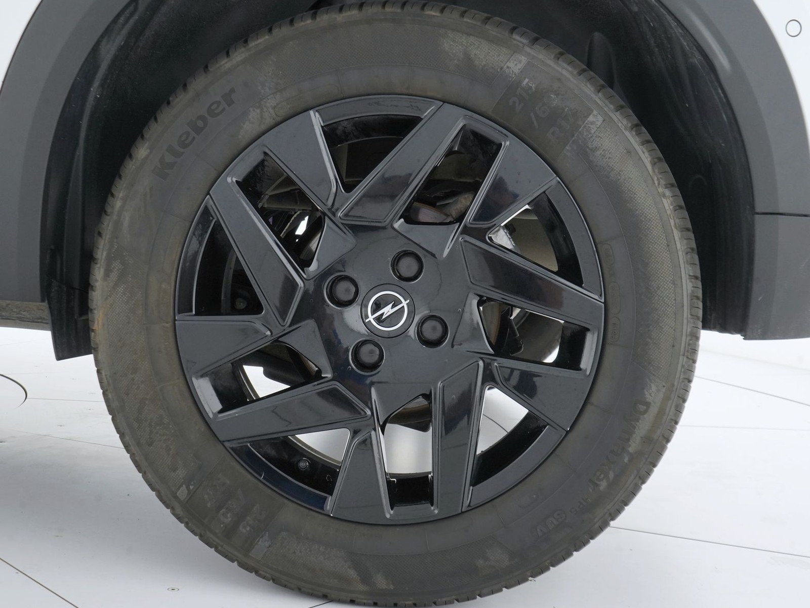 12 - Opel Mokka 1.2 t 130cv gs line s&s