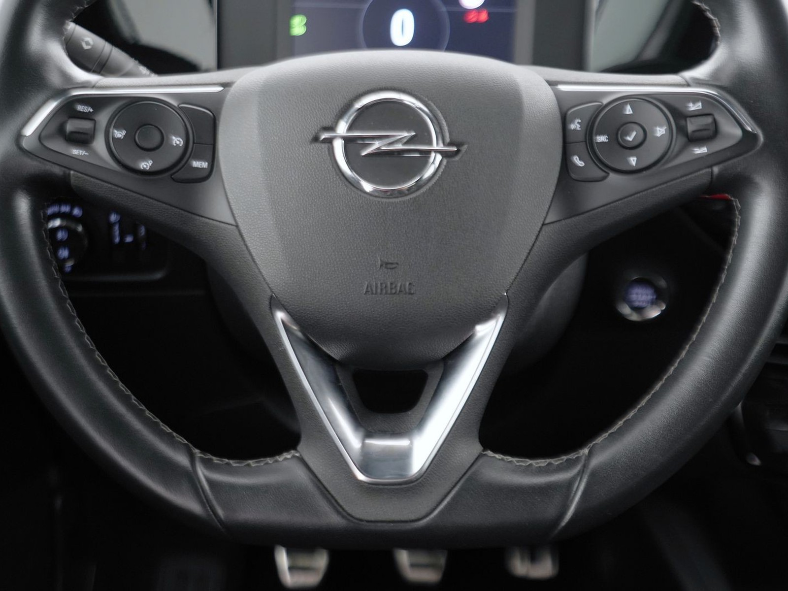 15 - Opel Mokka 1.2 t 130cv gs line s&s