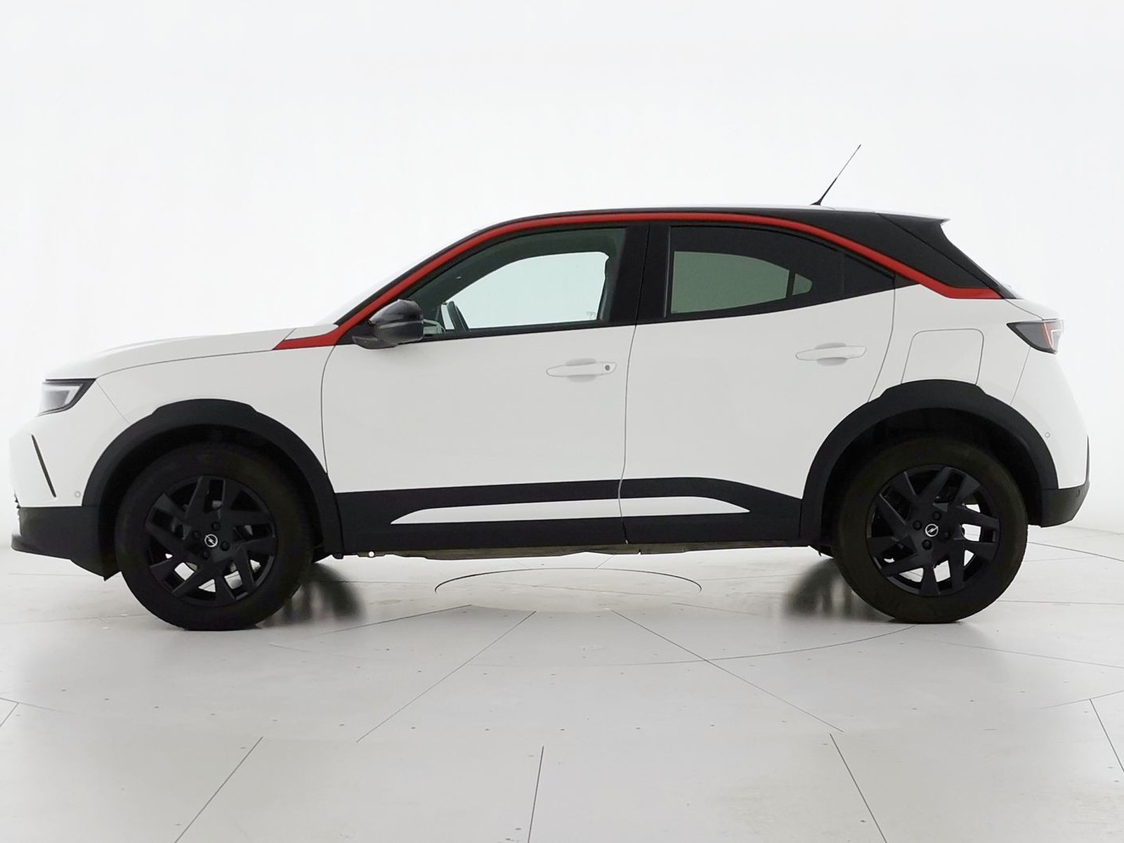 3 - Opel Mokka 1.2 t 130cv gs line s&s