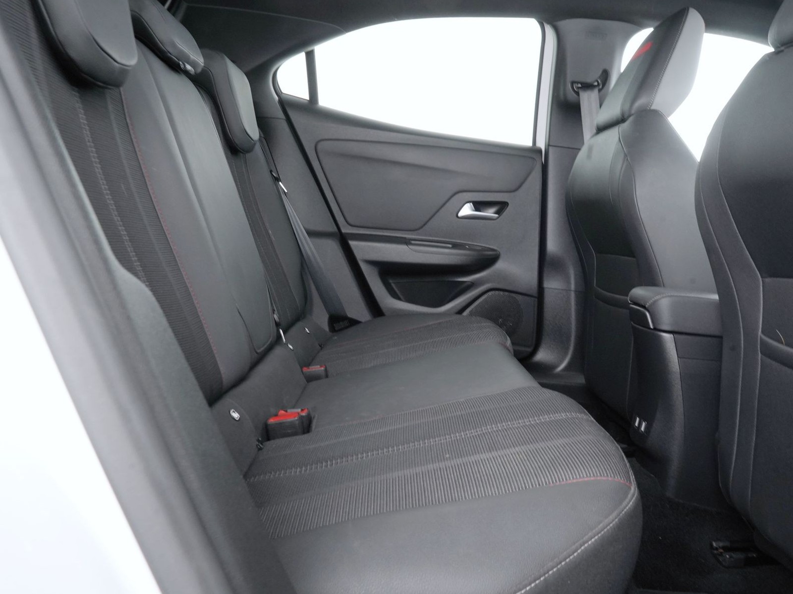 9 - Opel Mokka 1.2 t 130cv gs line s&s