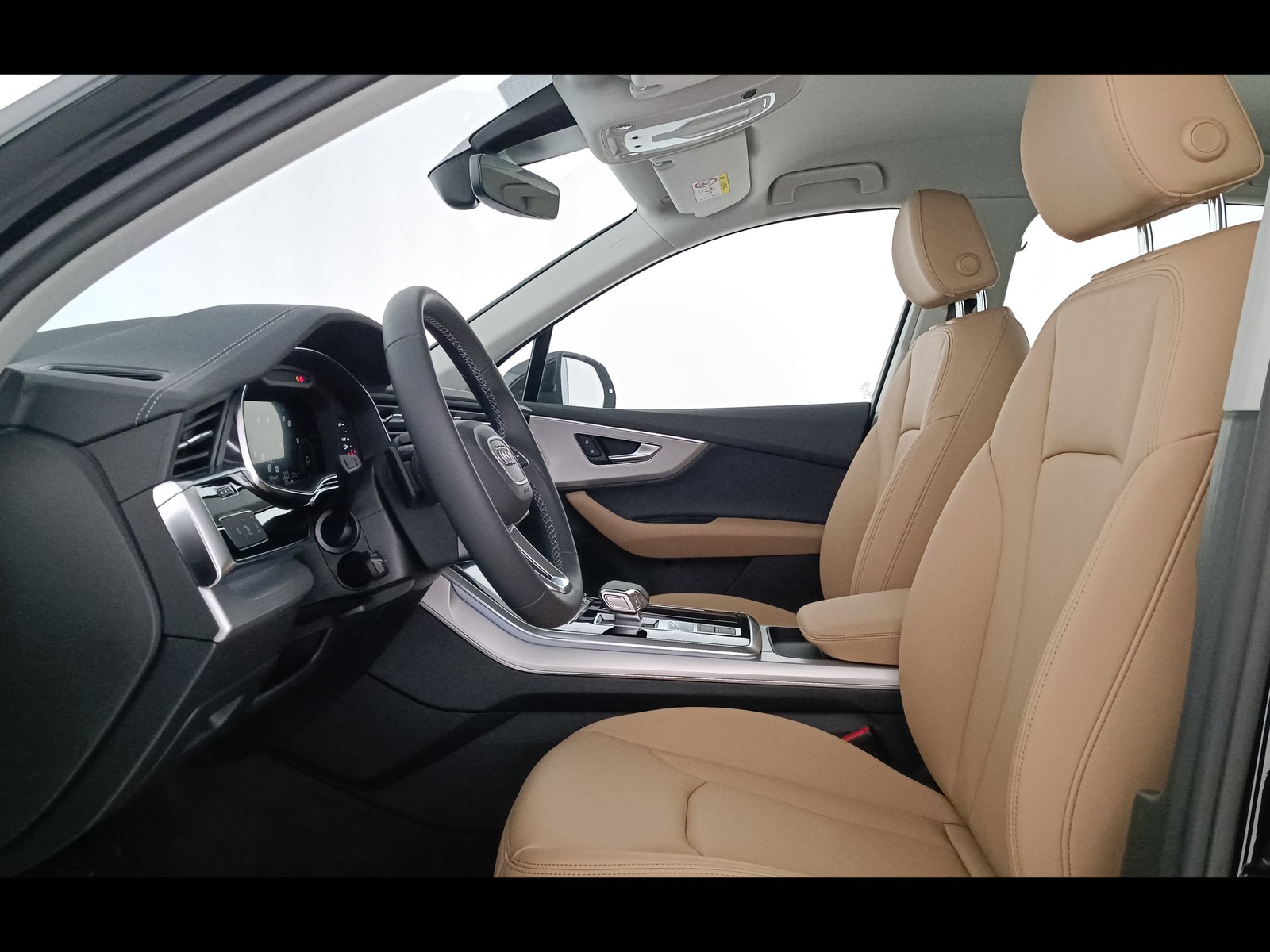 27 - Audi Q7 3.0 v6 tdi mhev 231cv business advanced quattro tiptronic 7p.ti
