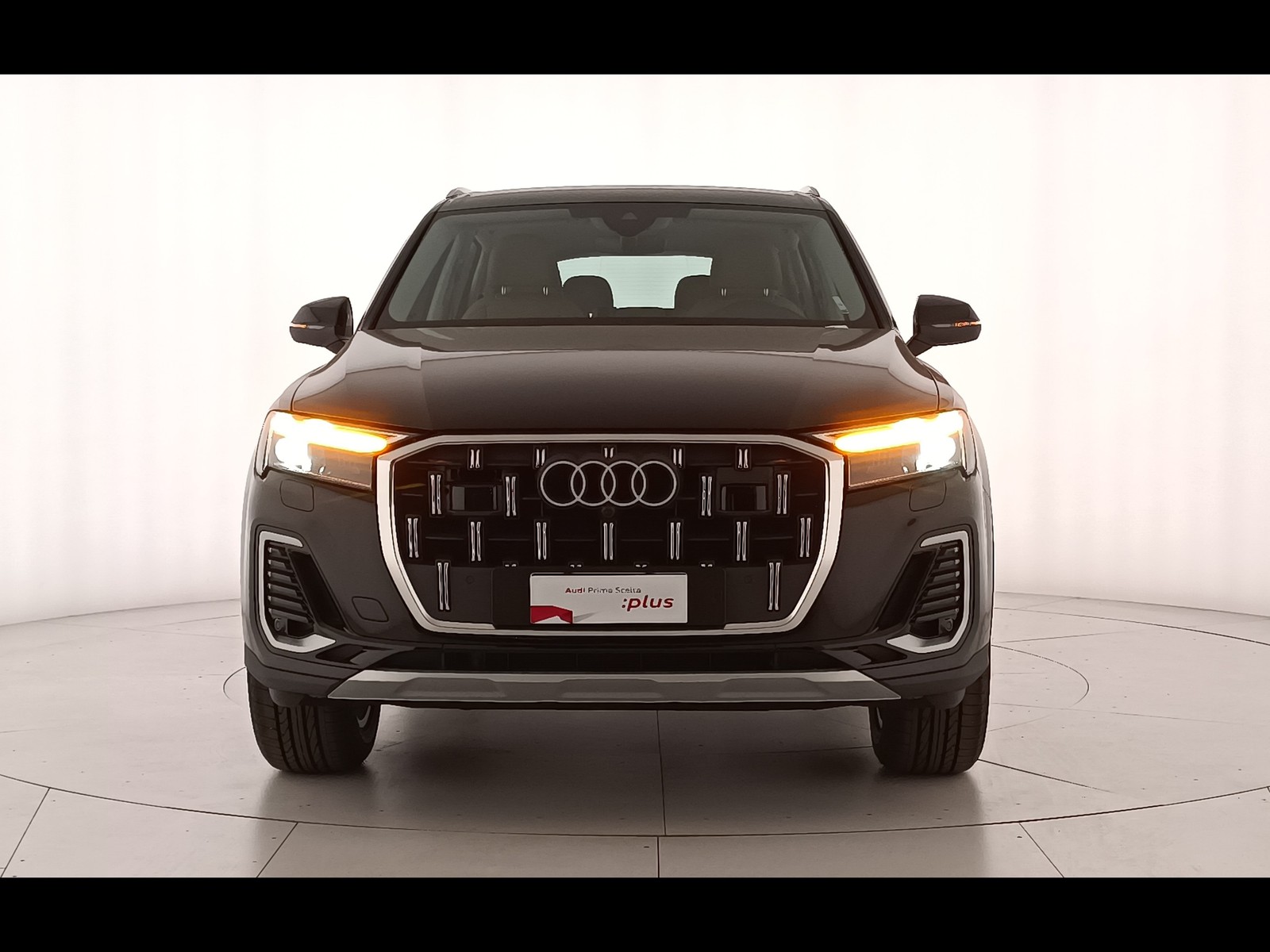 33 - Audi Q7 3.0 v6 tdi mhev 231cv business advanced quattro tiptronic 7p.ti