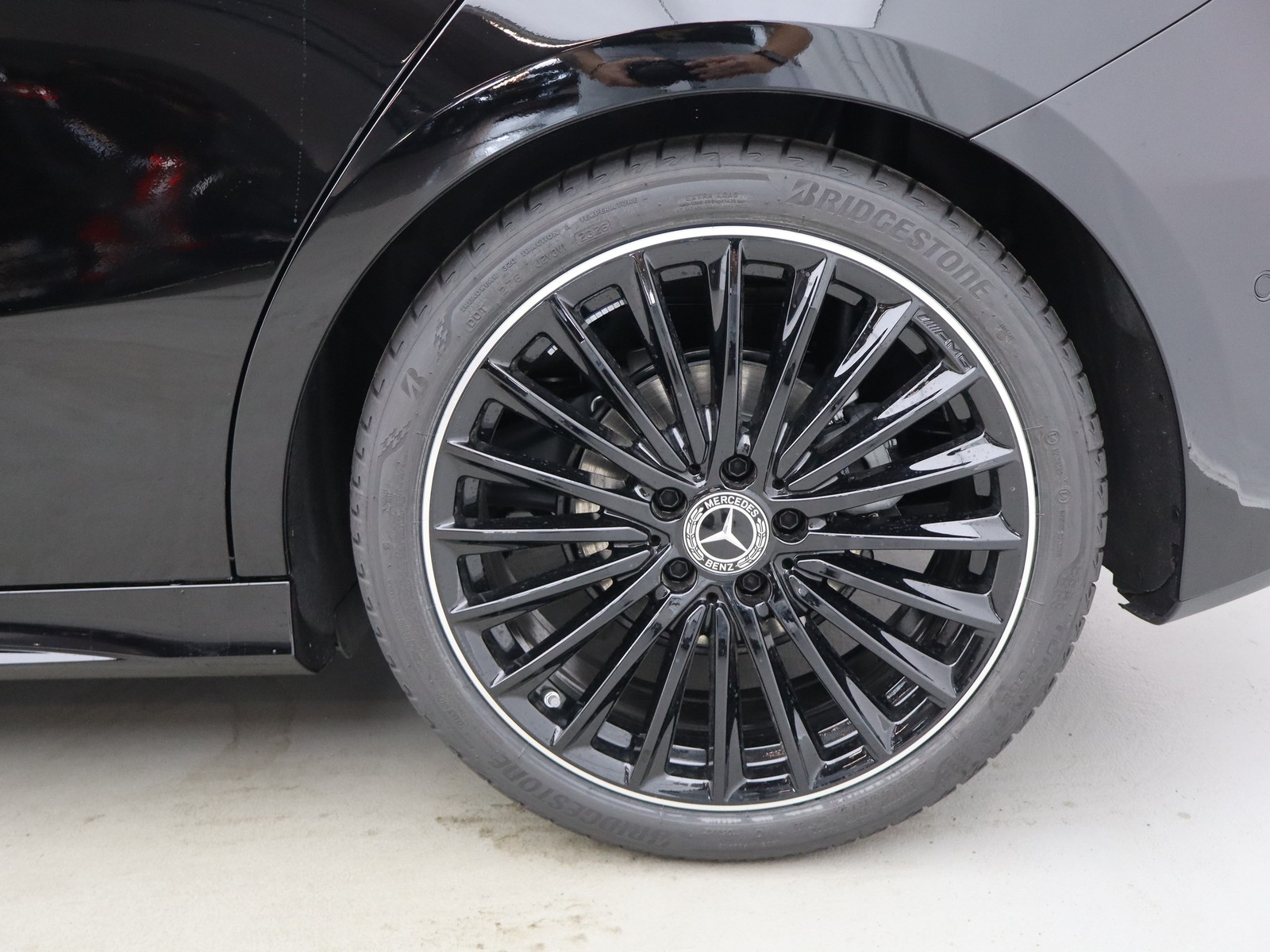 4 - Mercedes Classe A 200 d amg line premium speedshift dct amg 8g