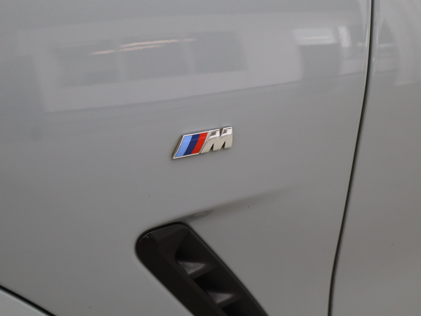 18 - BMW X4 20d mild hybrid 48v xdrive msport steptronic