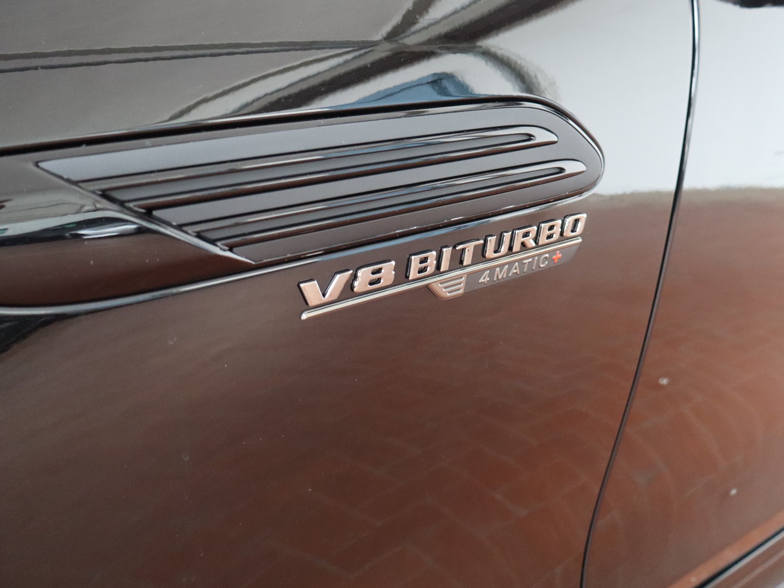 21 - AMG SL amg roadster 55 v8 premium plus 4matic+
