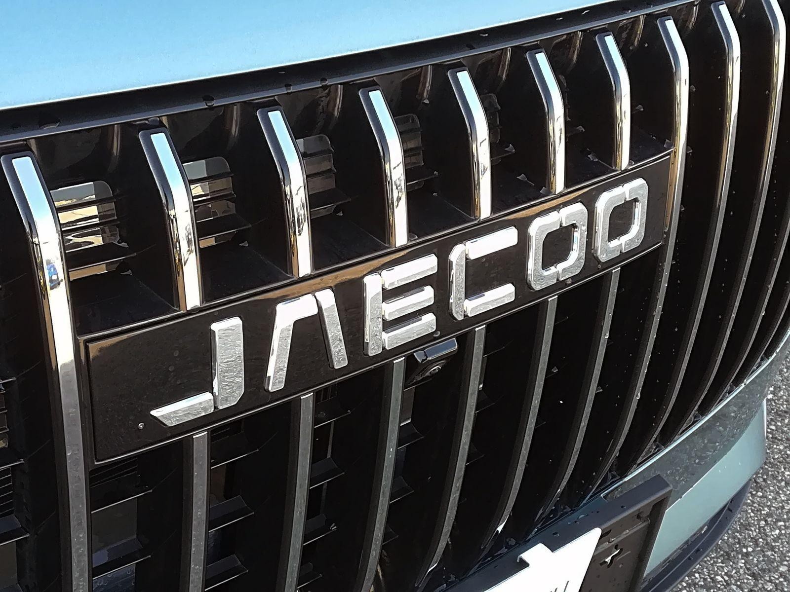 24 - Jaecoo 7 shs-p 1.5 tgdi plug-in premium 2wd