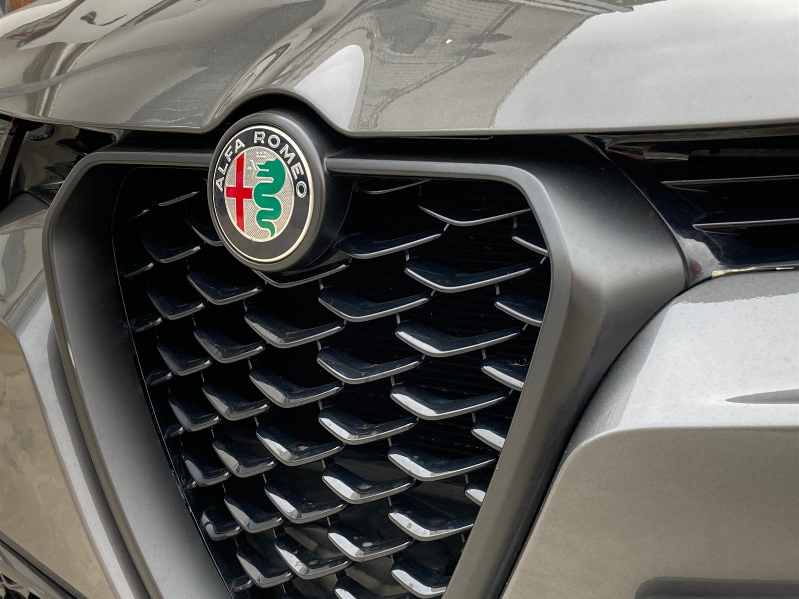 30 - Alfa Romeo Tonale 1.5 hybrid 160cv speciale tct7
