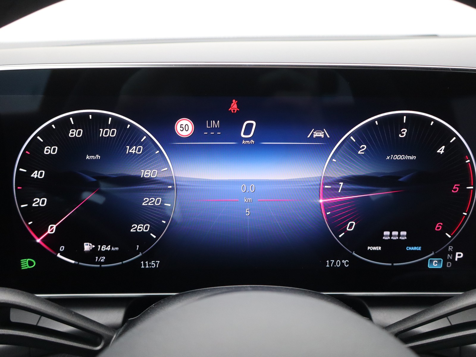 9 - Mercedes GLC suv 200 d amg line advanced 4matic 9g-tronic
