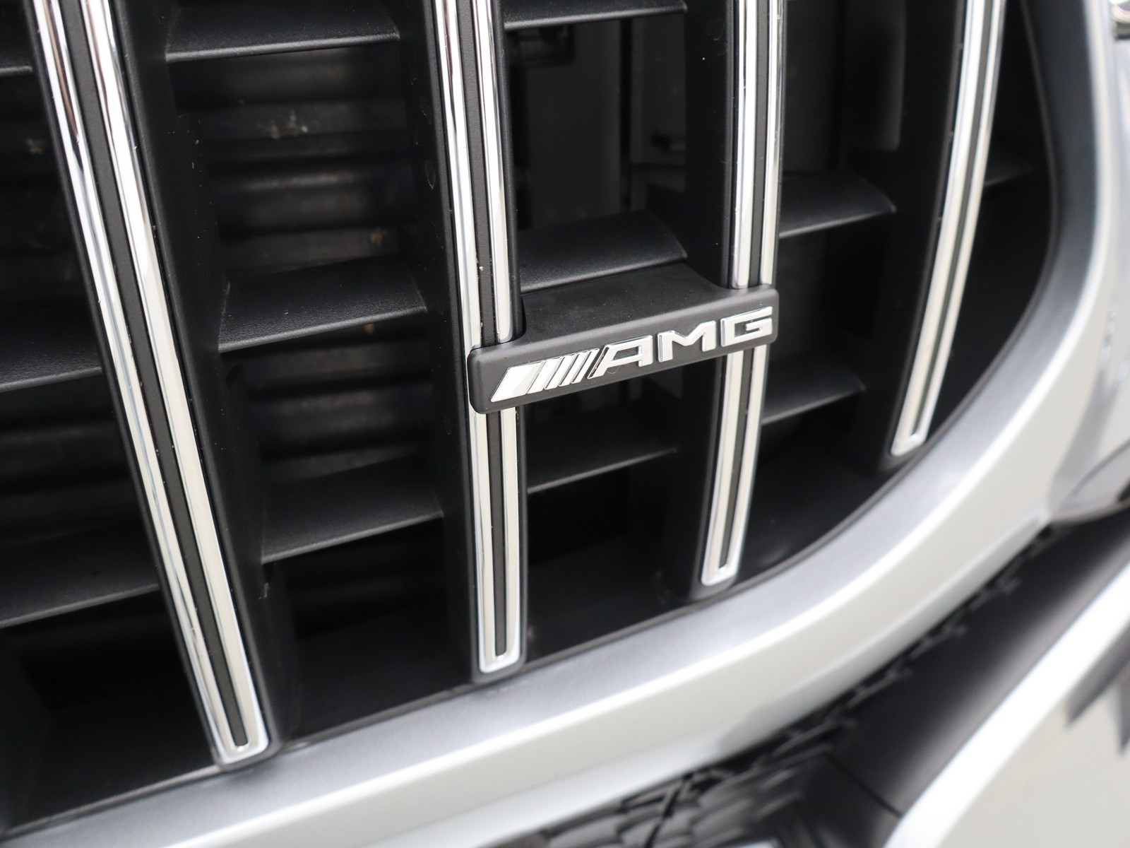 21 - Mercedes Classe GLE gle amg 53 amg line premium plus 4matic+ speedshift tct