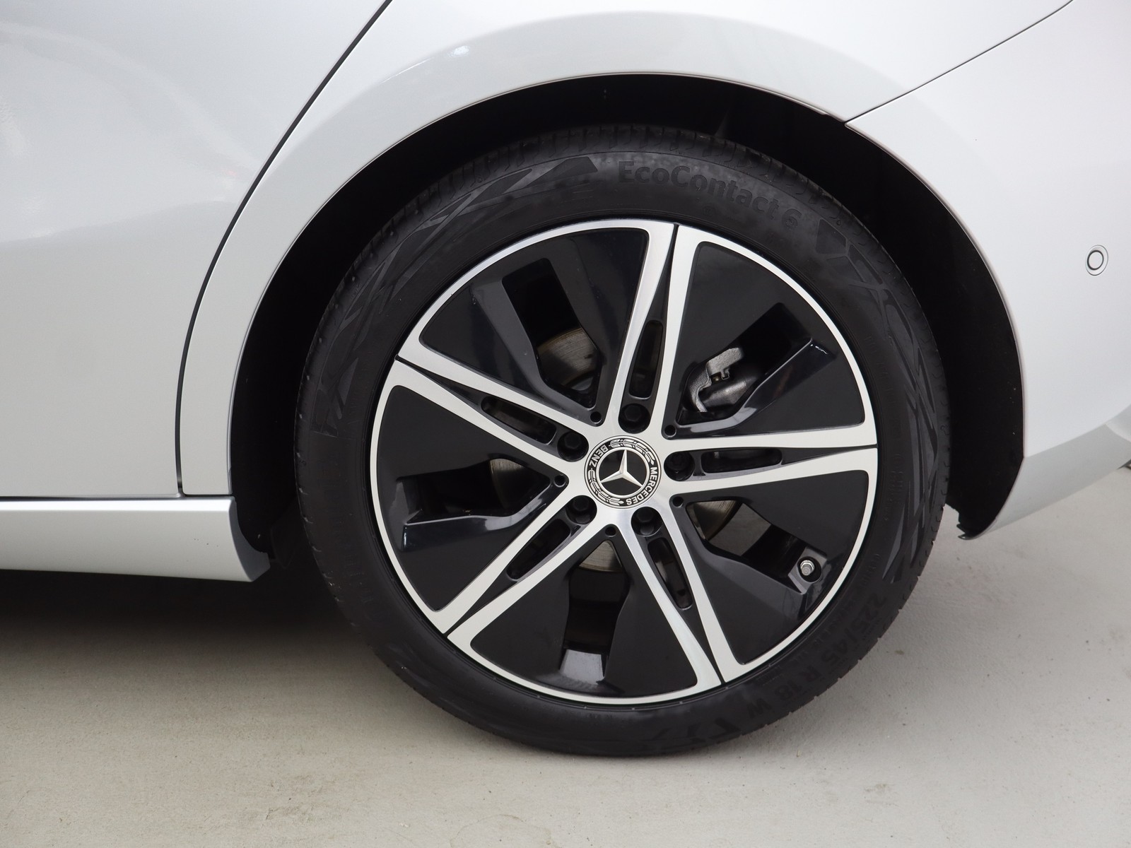 4 - Mercedes Classe A 180 d progressive advanced plus speedshift dct amg 8g