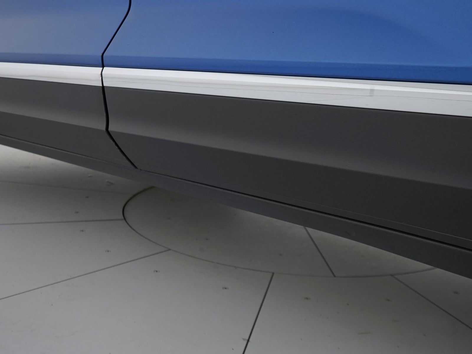 33 - Volkswagen T-Roc 1.5 tsi act style dsg