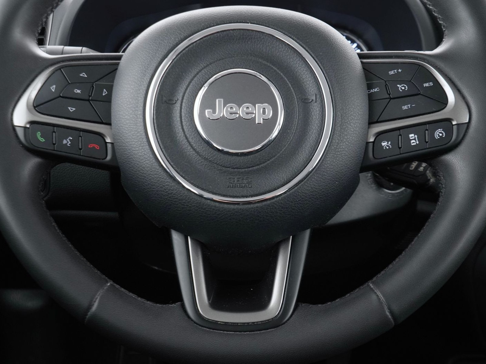 15 - Jeep Renegade 1.3 t4 150cv limited 2wd ddct