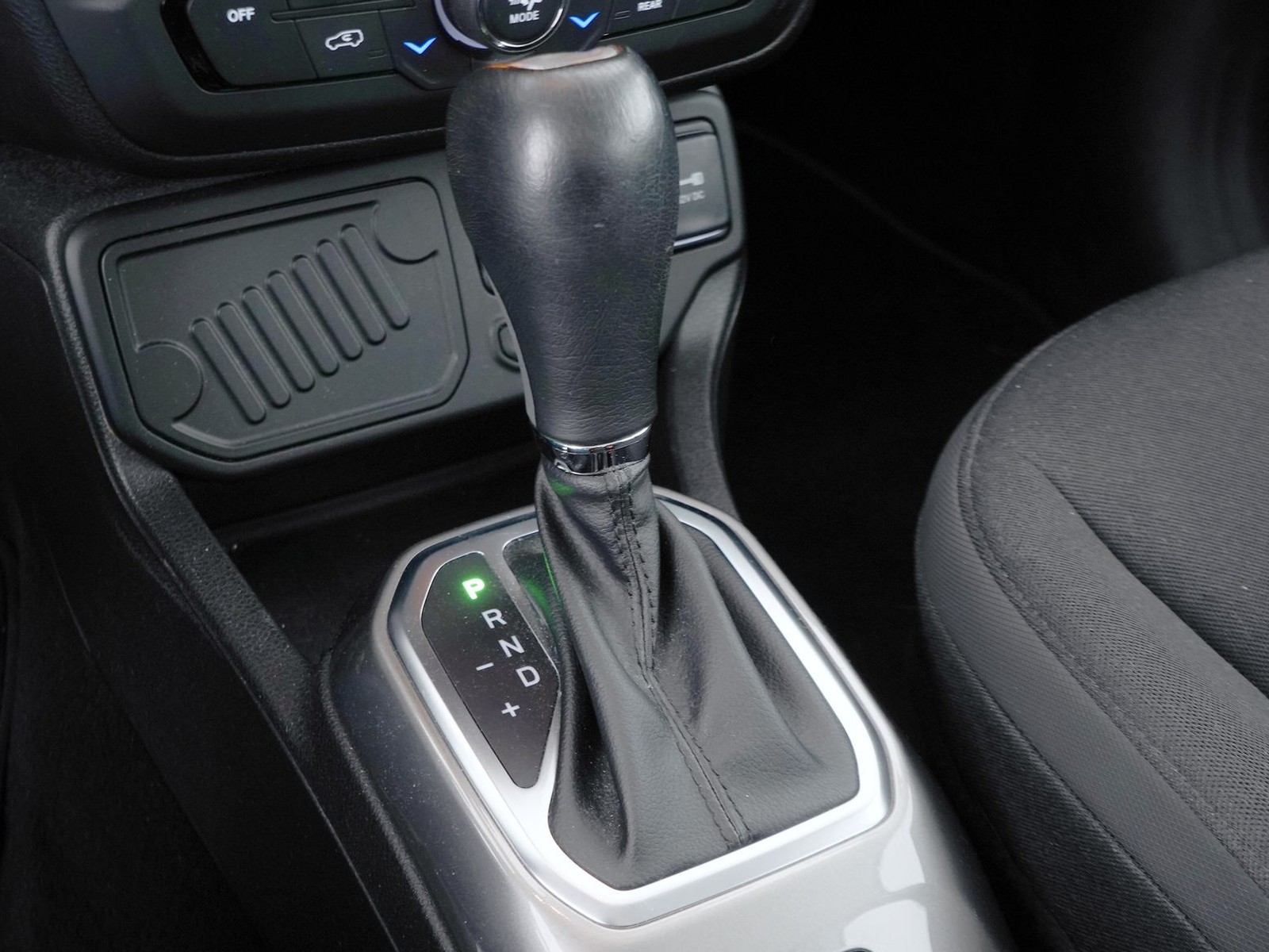 23 - Jeep Renegade 1.3 t4 150cv limited 2wd ddct