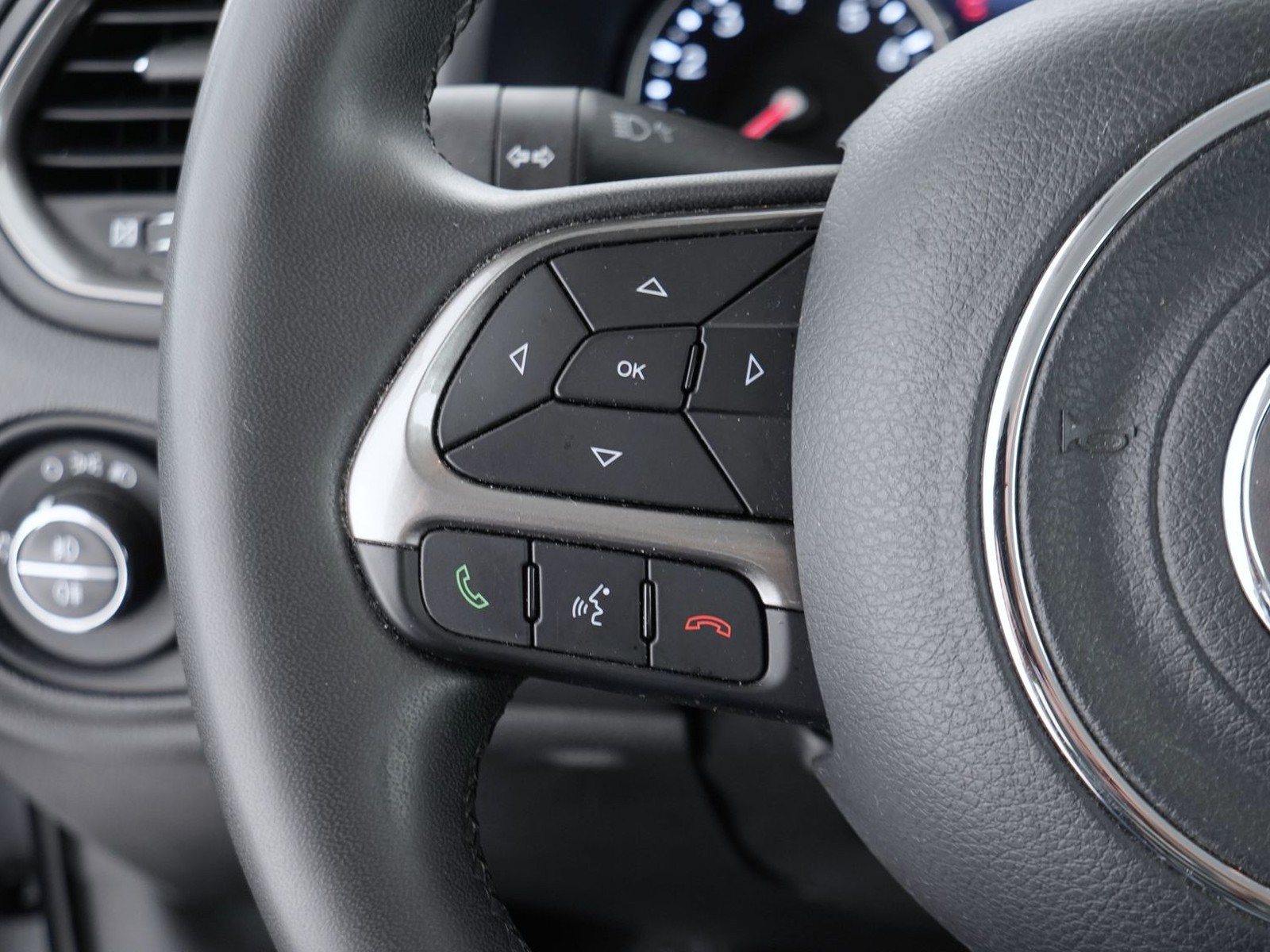 27 - Jeep Renegade 1.3 t4 150cv limited 2wd ddct
