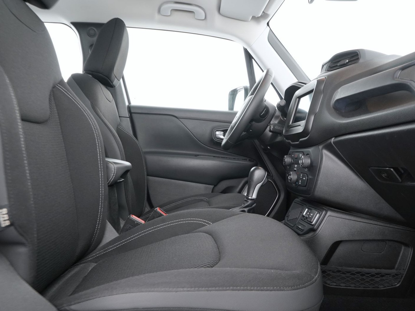 8 - Jeep Renegade 1.3 t4 150cv limited 2wd ddct