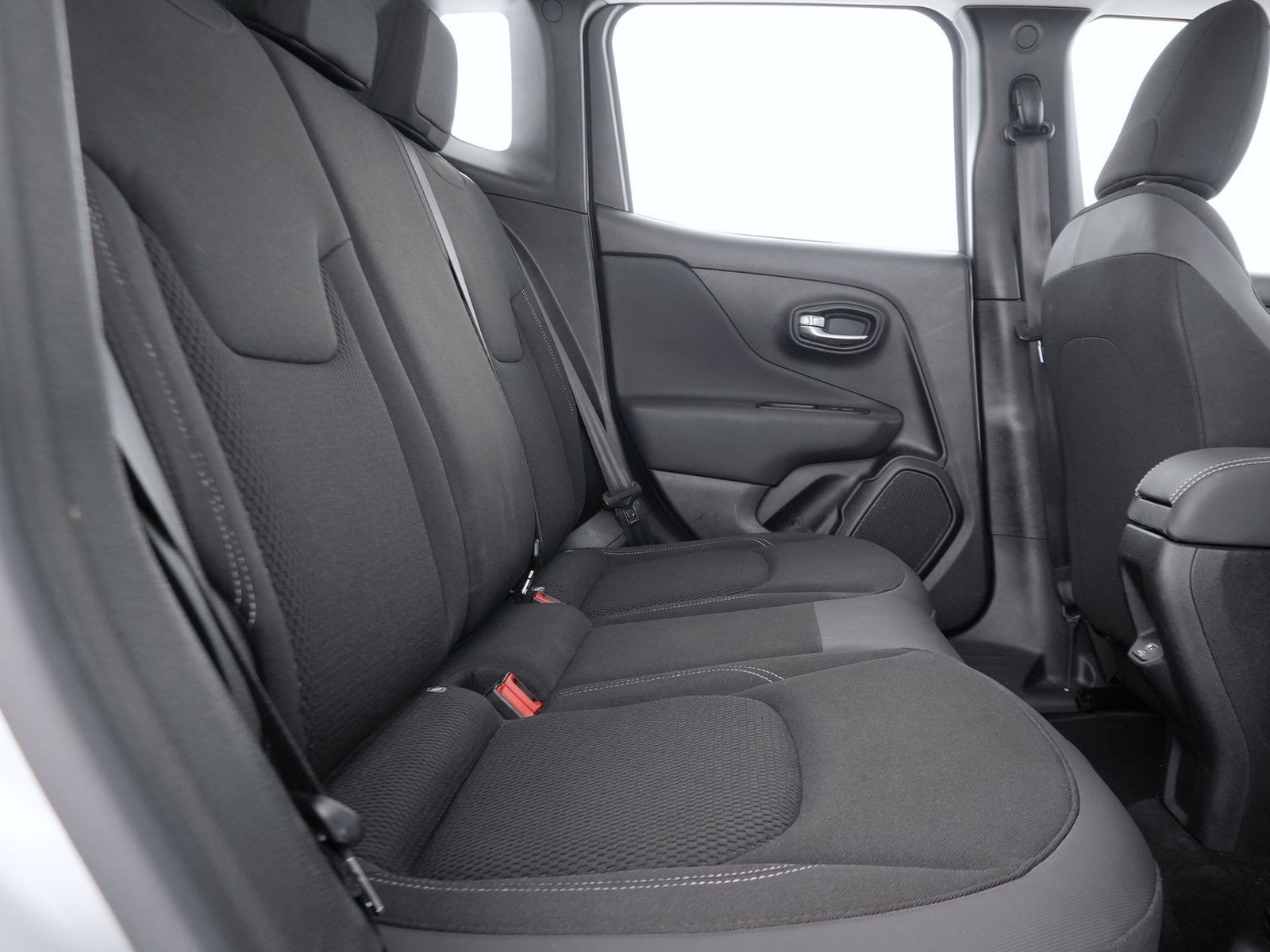 9 - Jeep Renegade 1.3 t4 150cv limited 2wd ddct