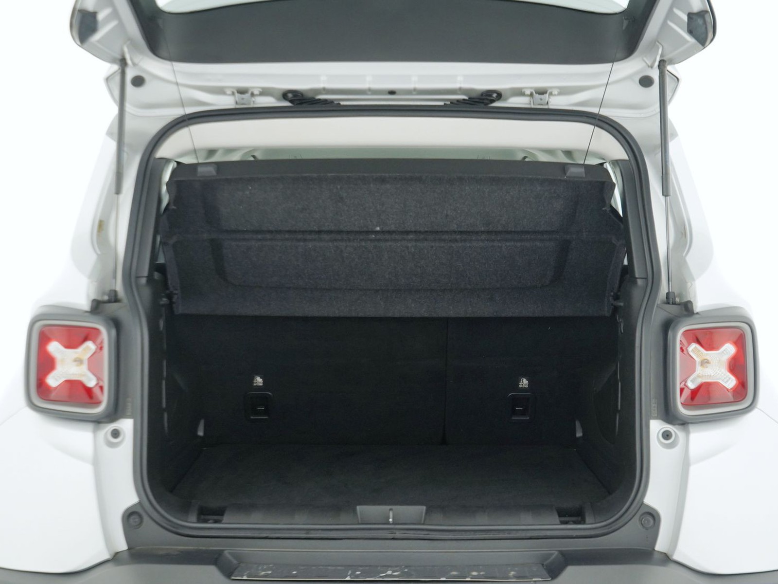 10 - Jeep Renegade 1.3 t4 150cv limited 2wd ddct