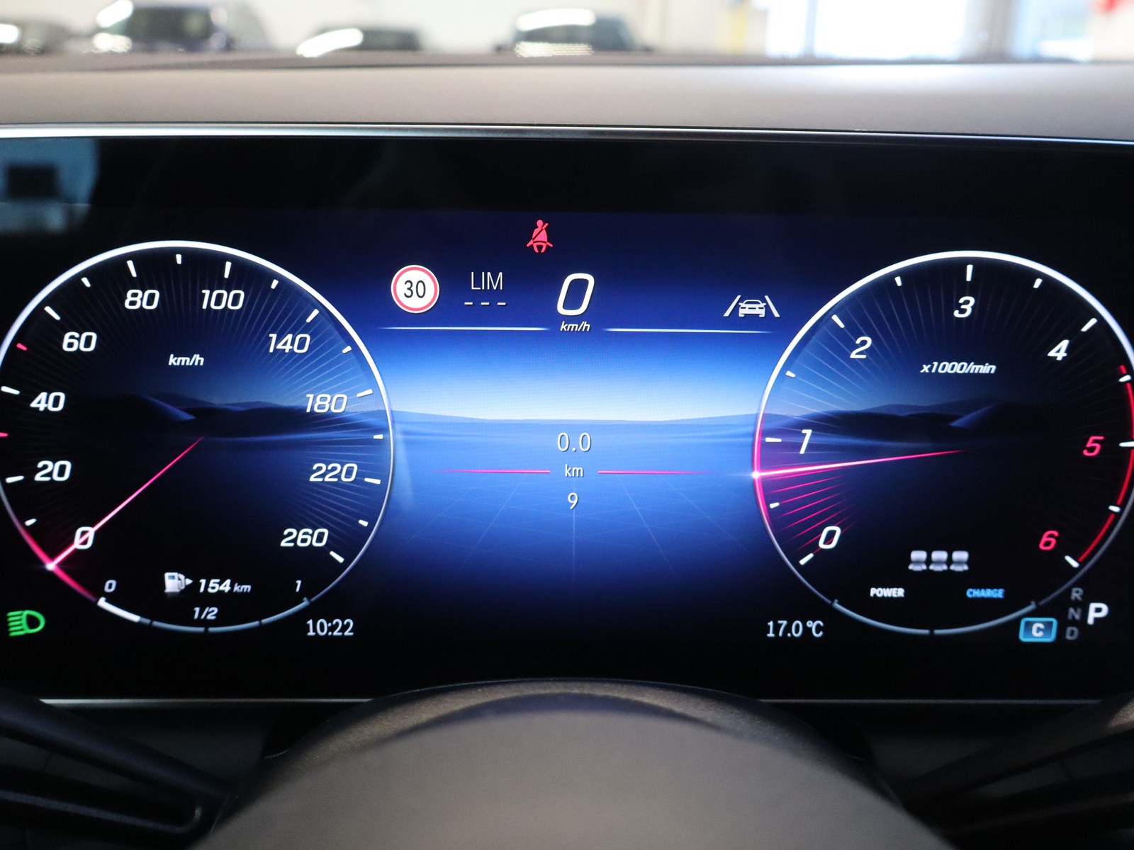 9 - Mercedes GLC suv 200 d amg line advanced 4matic 9g-tronic