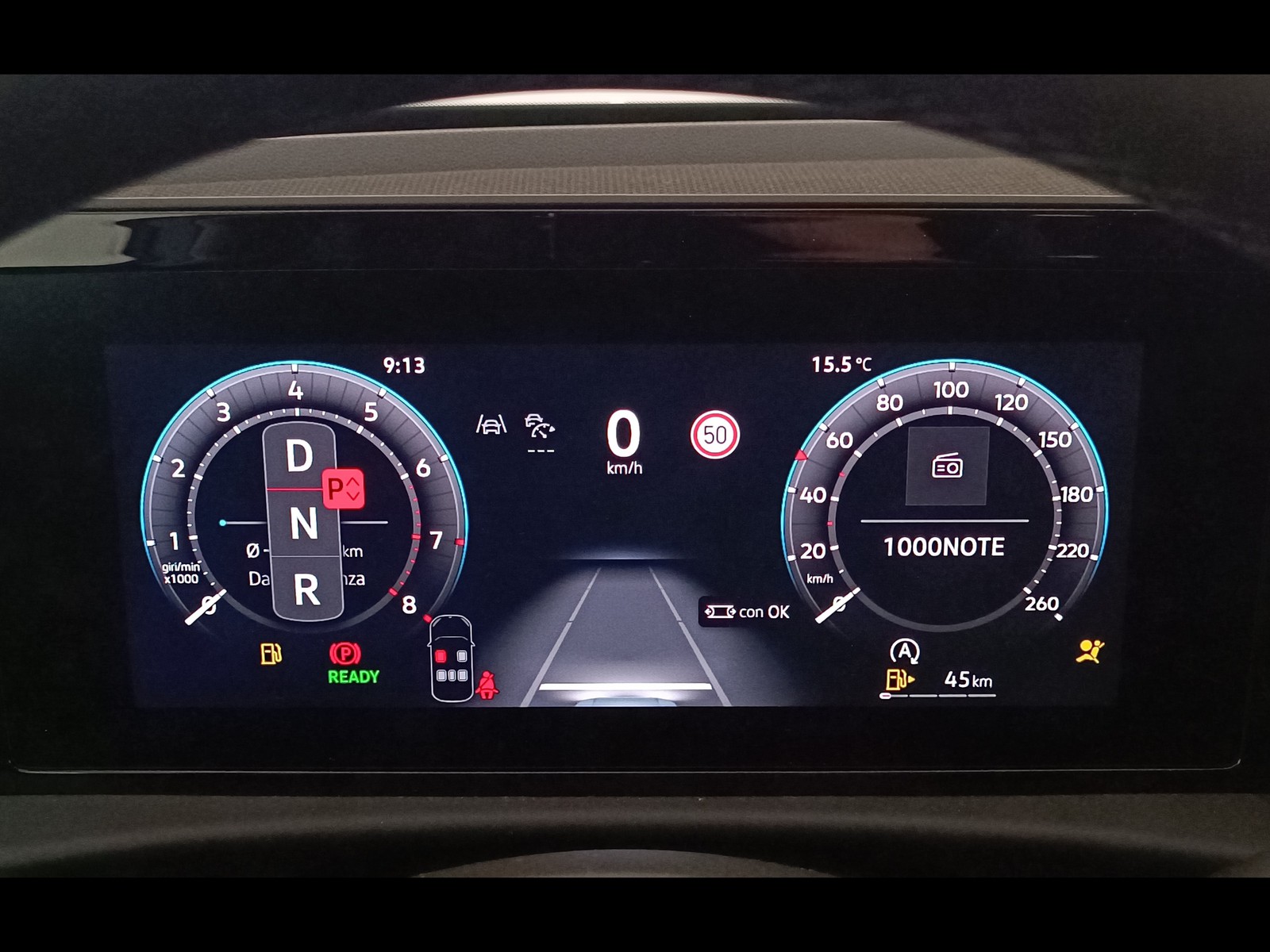 17 - Volkswagen T-Roc 1.5 etsi act 115cv life dsg