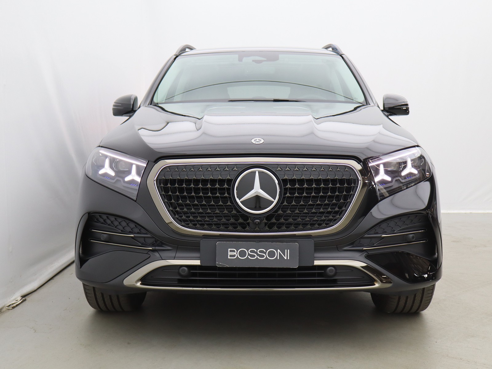 2 - Mercedes Classe GLE gle 350 d advanced plus 4matic 9g-tronic