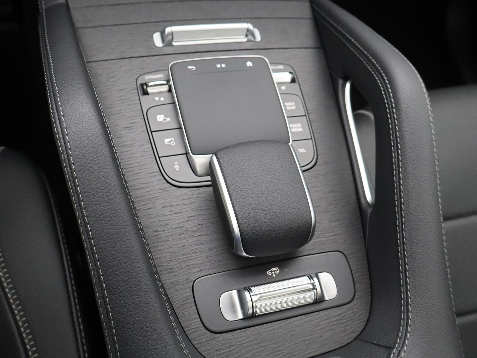 14 - Mercedes Classe GLE gle 350 d advanced plus 4matic 9g-tronic