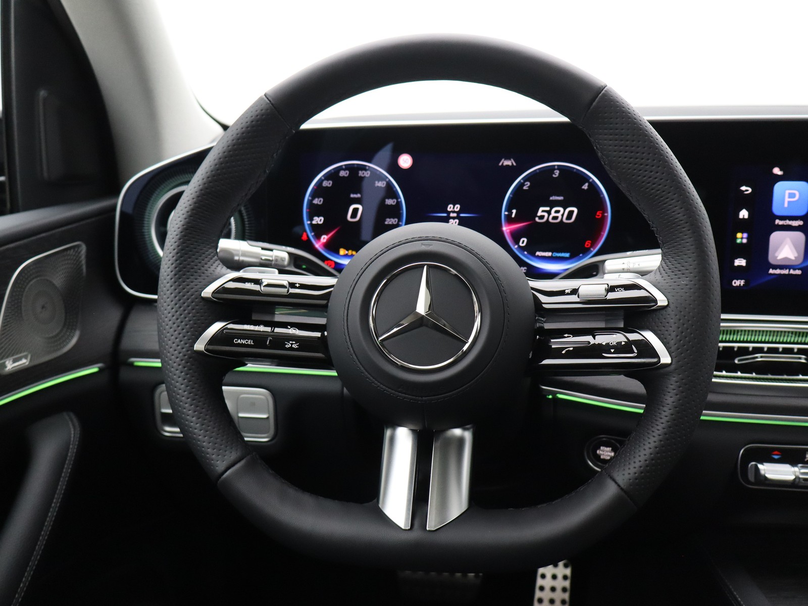 16 - Mercedes Classe GLE gle 350 d advanced plus 4matic 9g-tronic