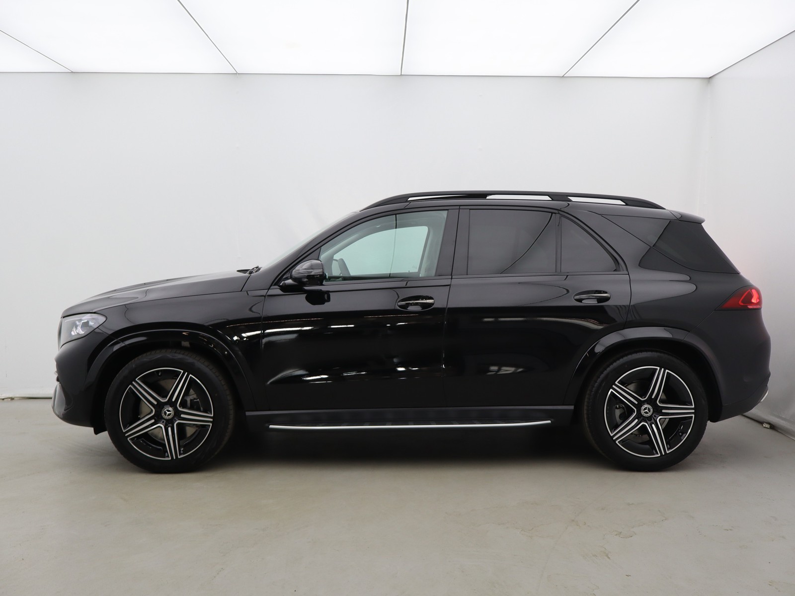 3 - Mercedes Classe GLE gle 350 d advanced plus 4matic 9g-tronic