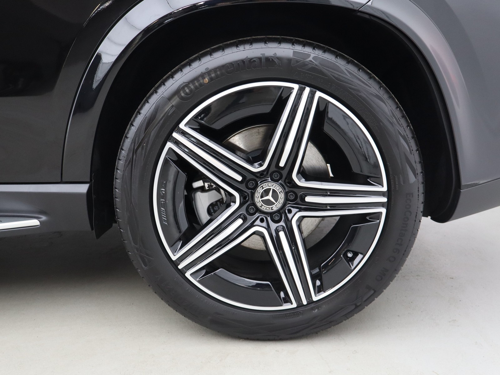 4 - Mercedes Classe GLE gle 350 d advanced plus 4matic 9g-tronic