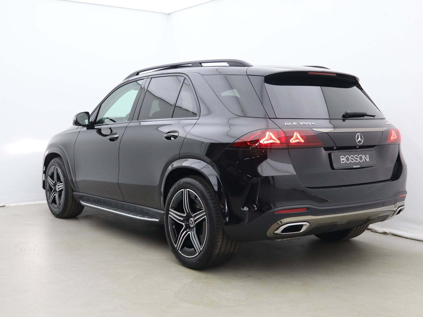5 - Mercedes Classe GLE gle 350 d advanced plus 4matic 9g-tronic