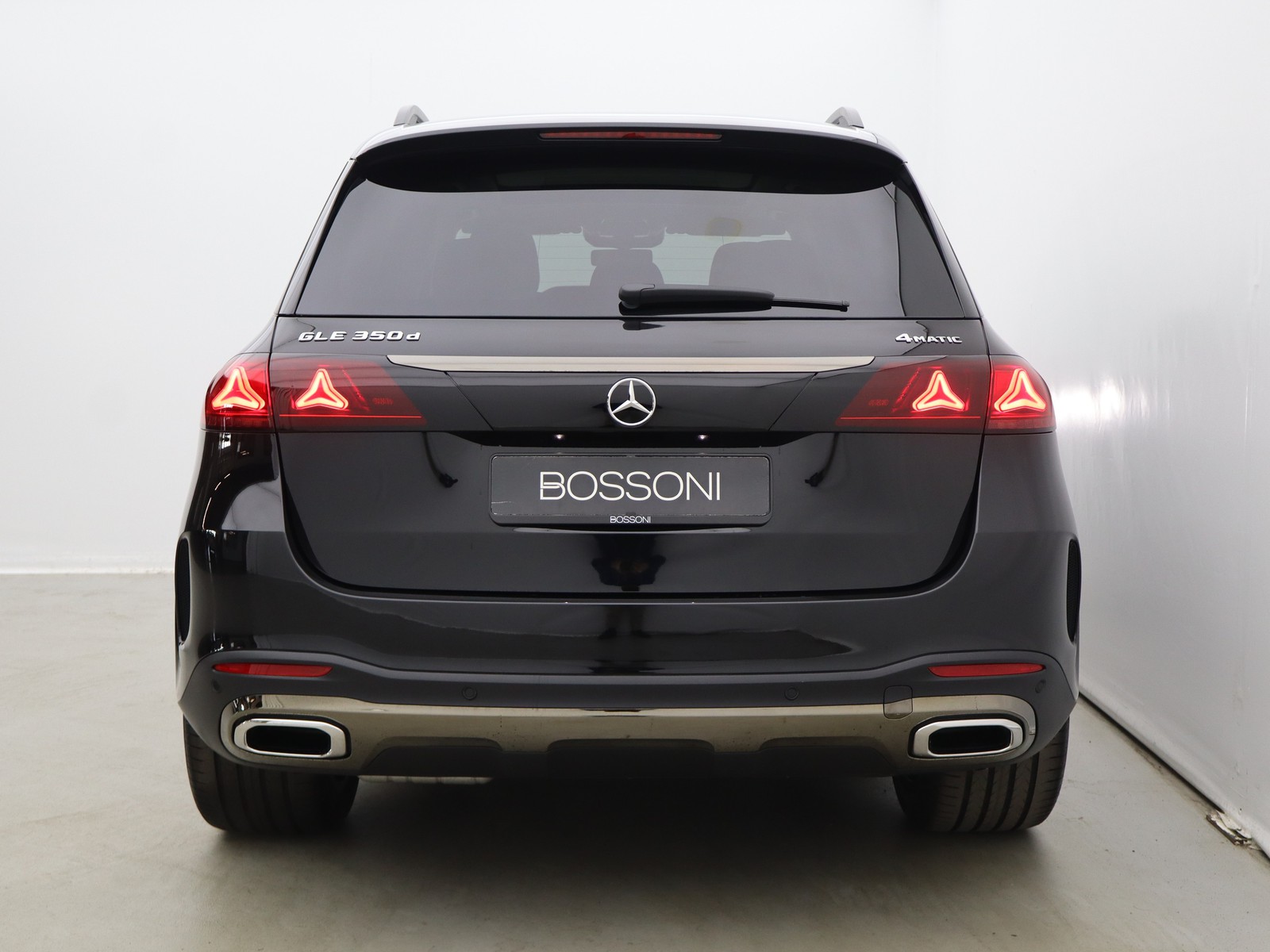 6 - Mercedes Classe GLE gle 350 d advanced plus 4matic 9g-tronic
