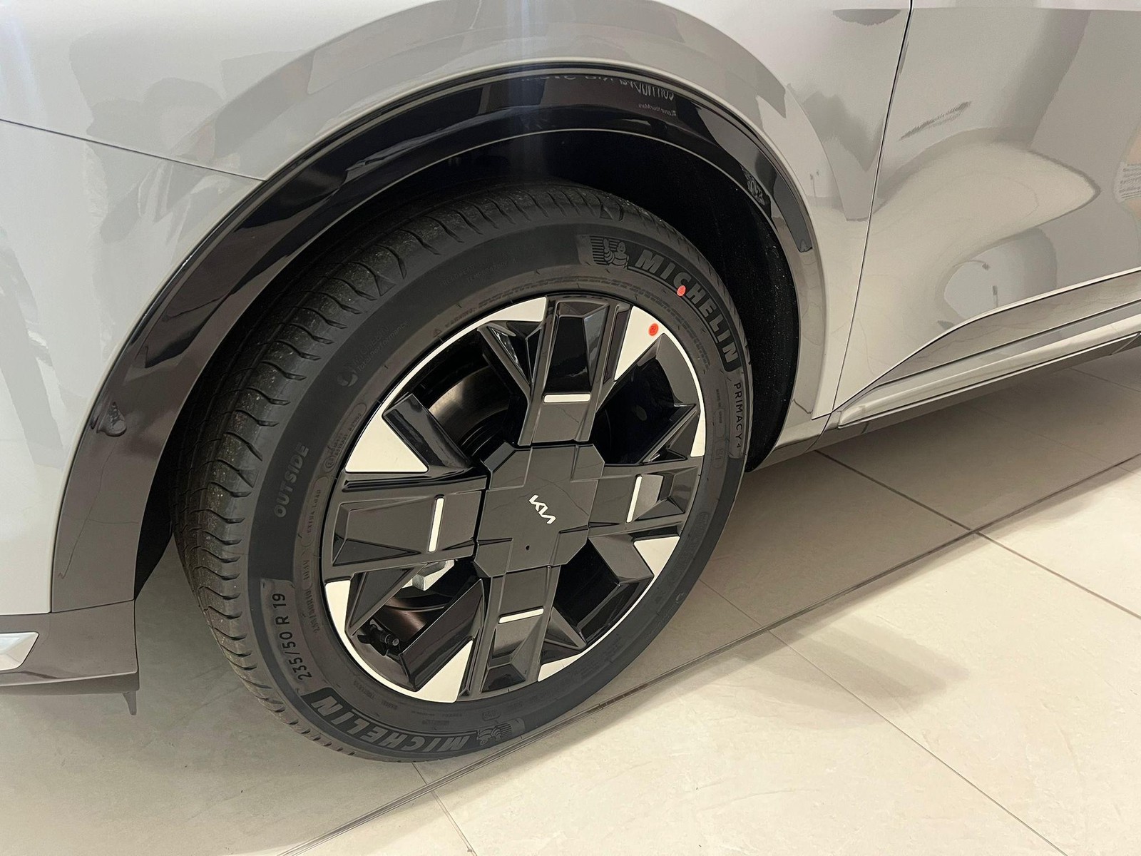 16 - Kia Sportage 1.6 t-gdi hev gt-line 2wd at6