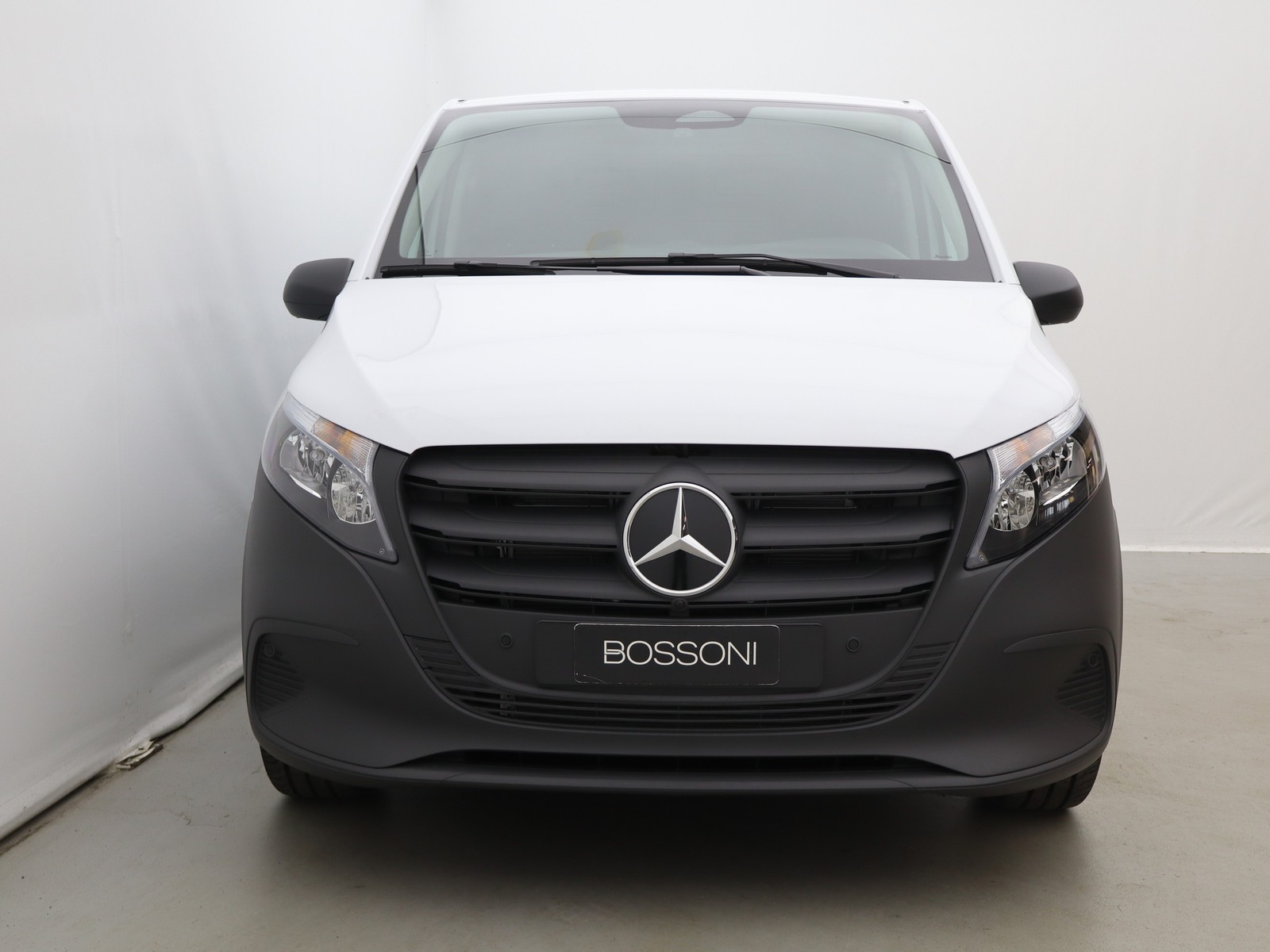 2 - Mercedes Vans Vito furgone 114 cdi long pro 9g-tronic