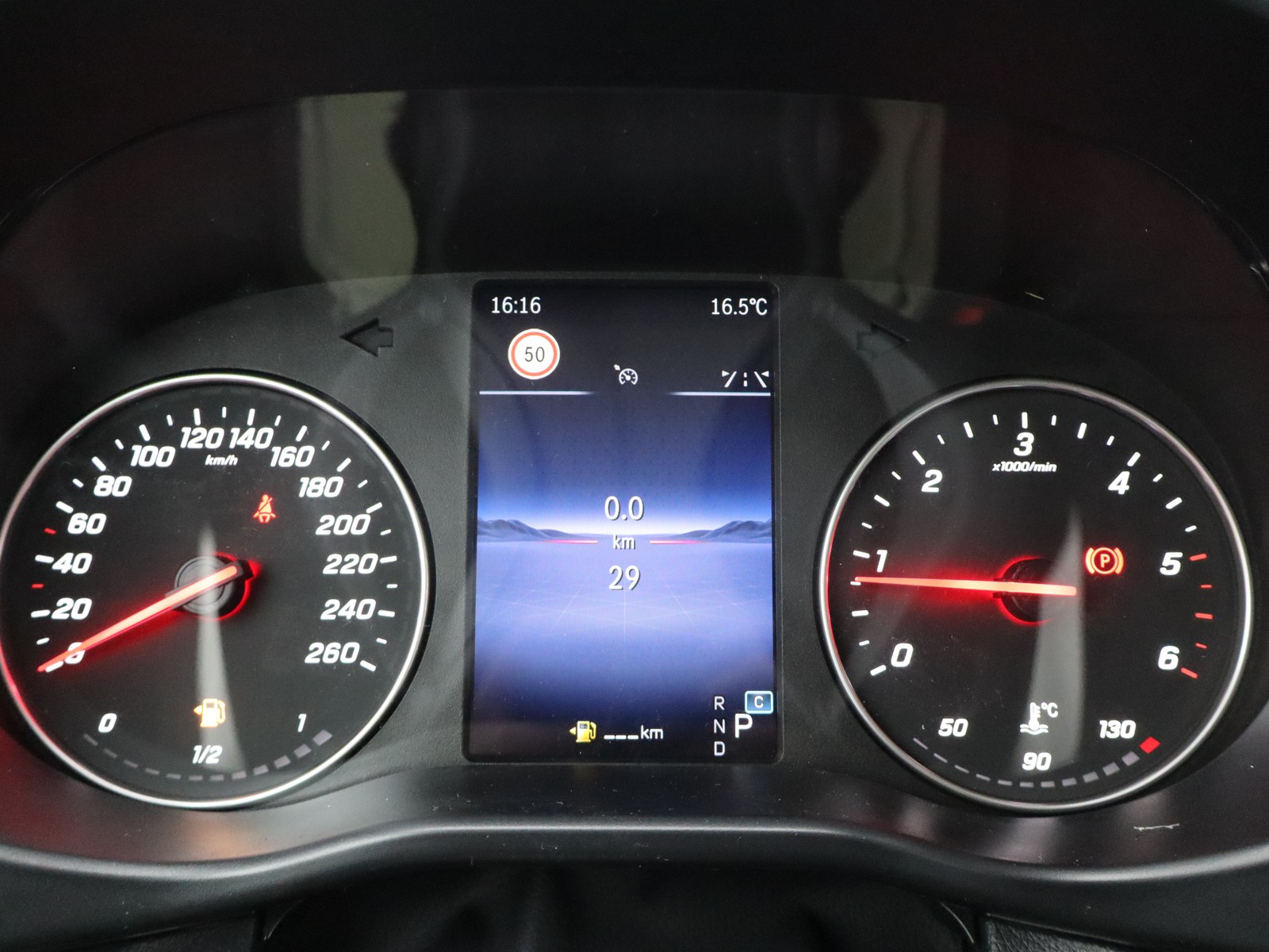 8 - Mercedes Vans Vito furgone 114 cdi long pro 9g-tronic