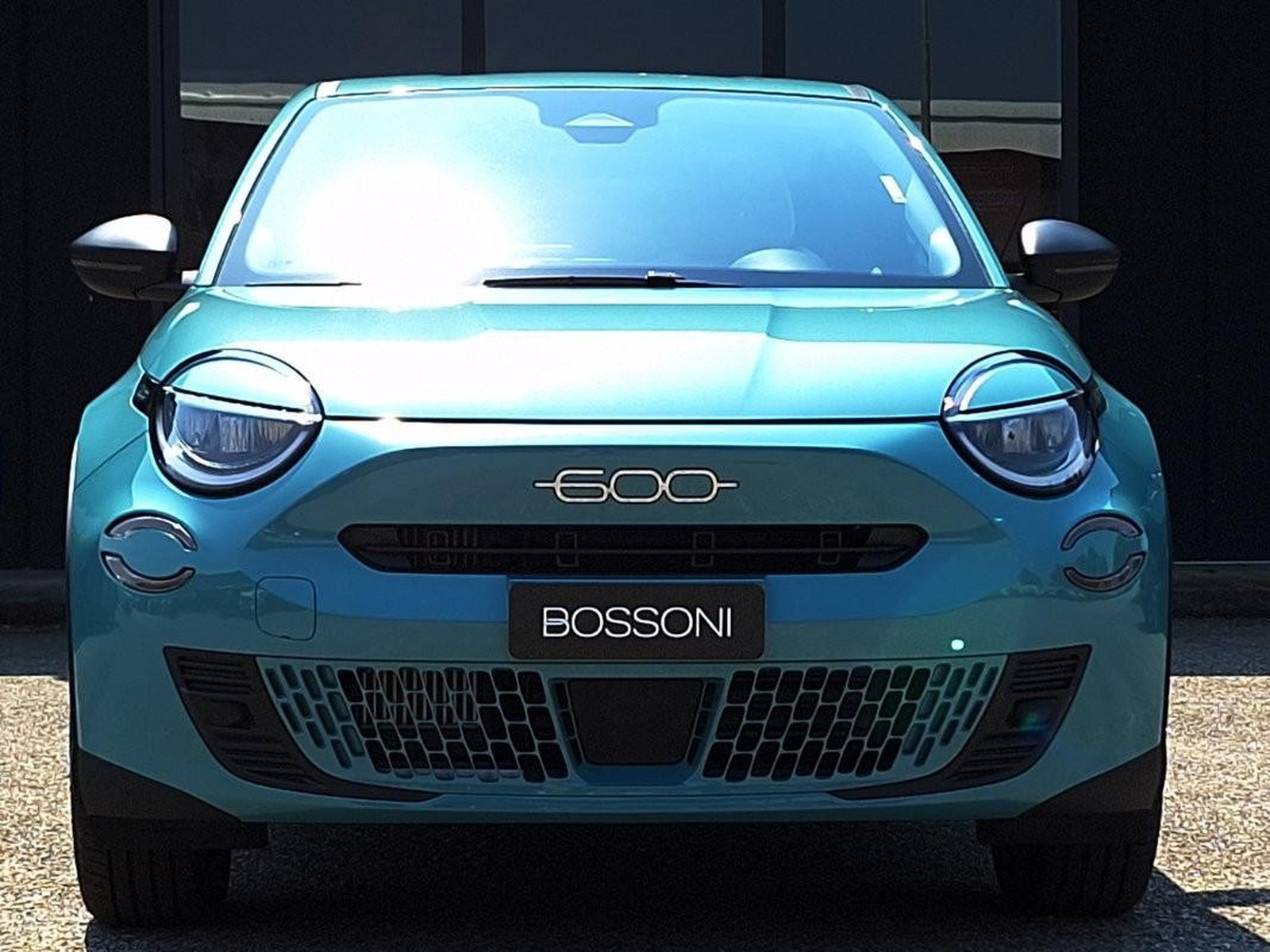 2 - Fiat 600 1.2 hybrid 110cv pop edct