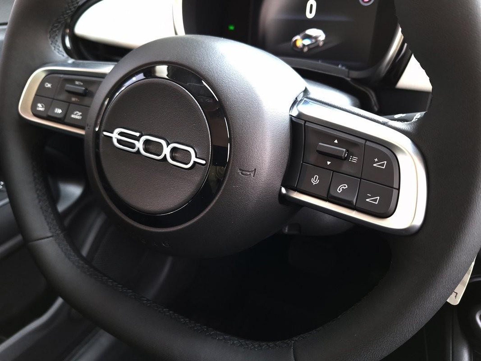 20 - Fiat 600 1.2 hybrid 110cv pop edct